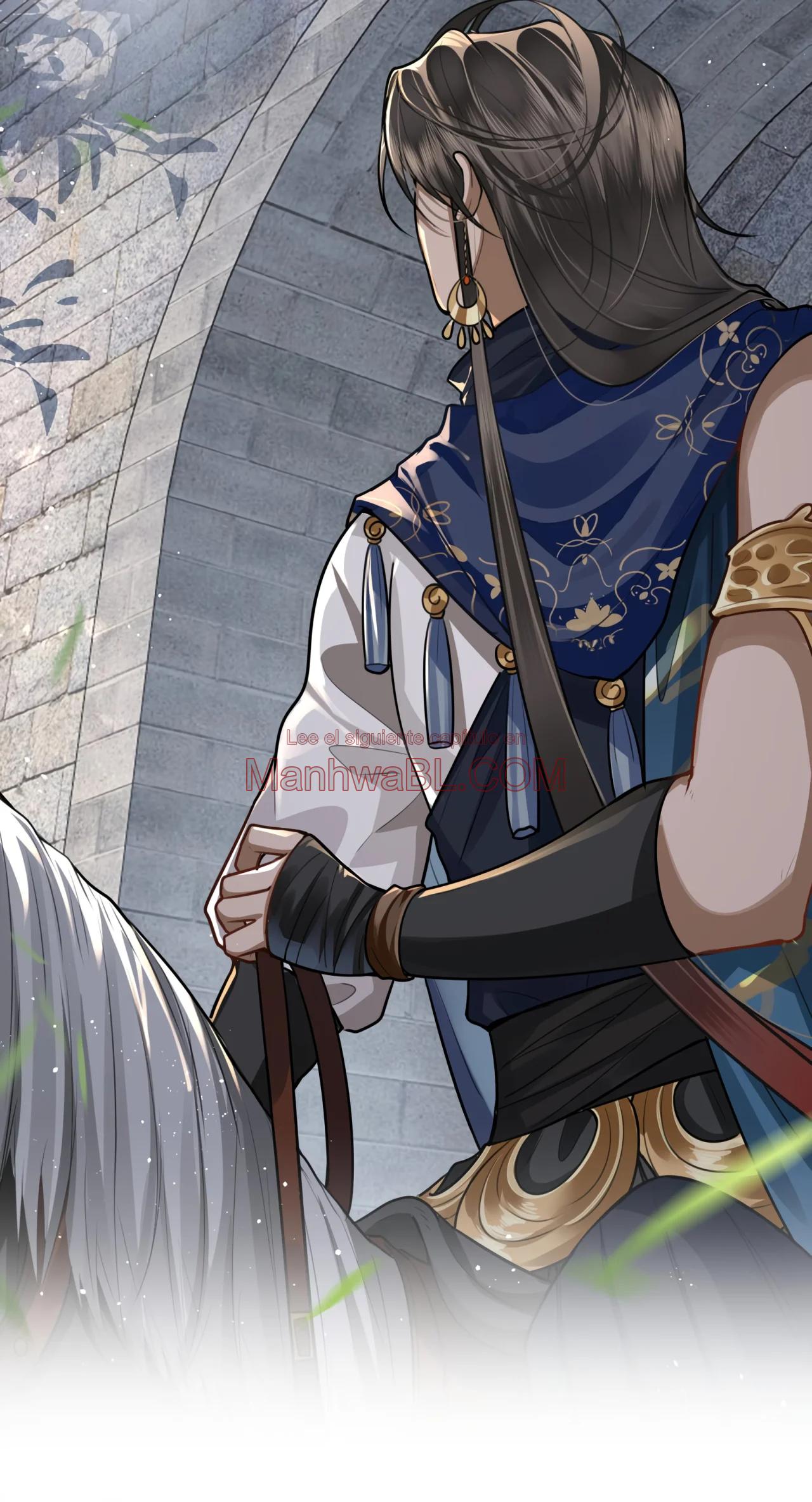 Su alteza real Allure - Capítulo 31 manhwa