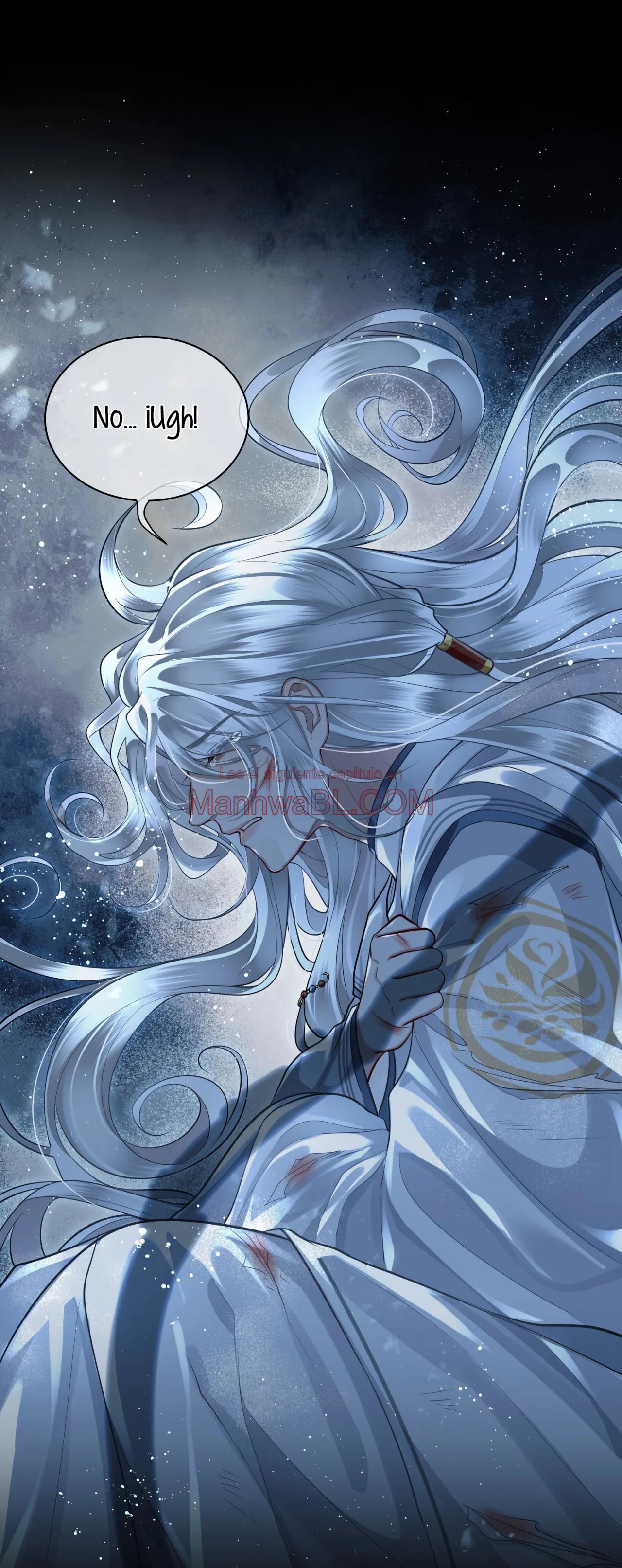 Su alteza real Allure - Capítulo 17 manhwa