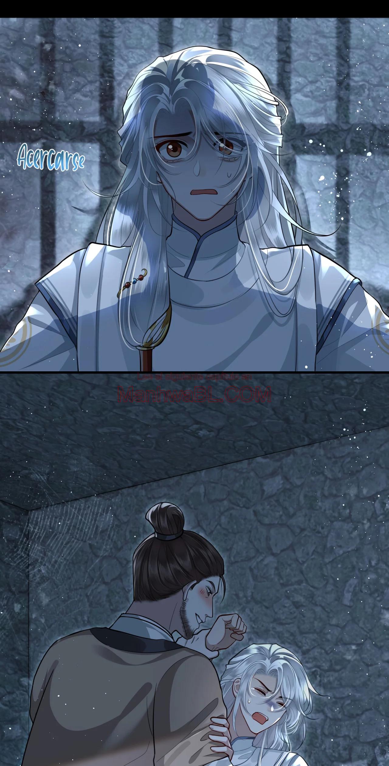 Su alteza real Allure - Capítulo 17 manhwa