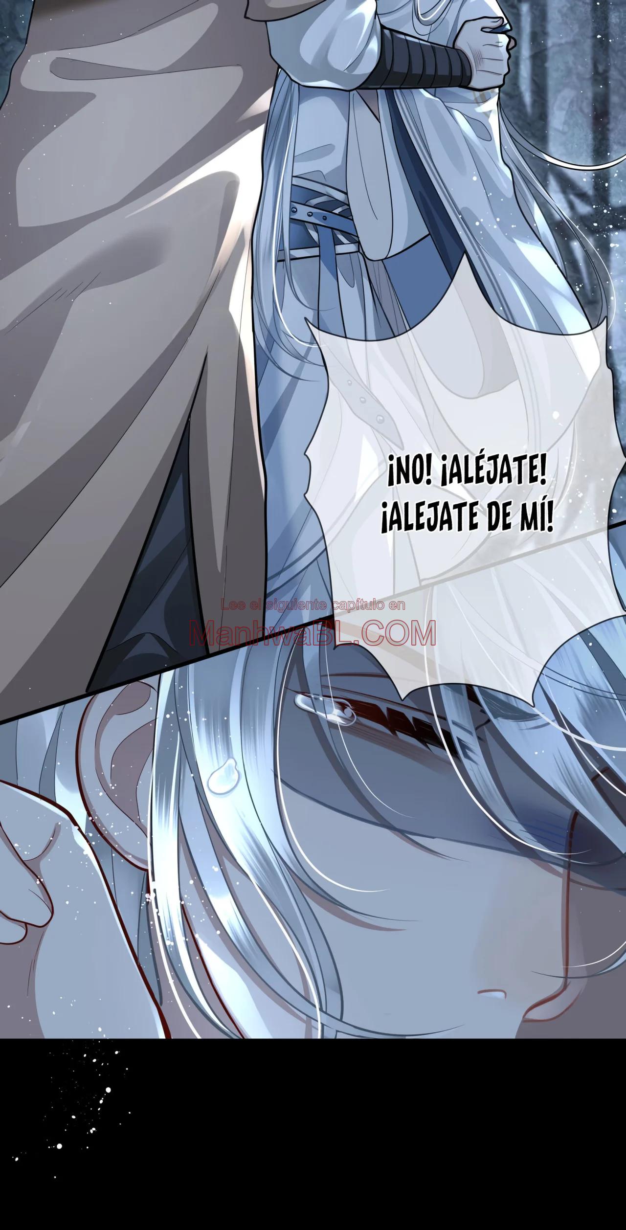 Su alteza real Allure - Capítulo 17 manhwa