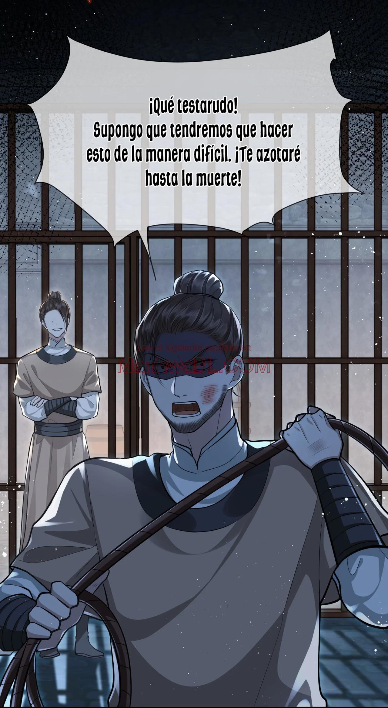 Su alteza real Allure - Capítulo 17 manhwa