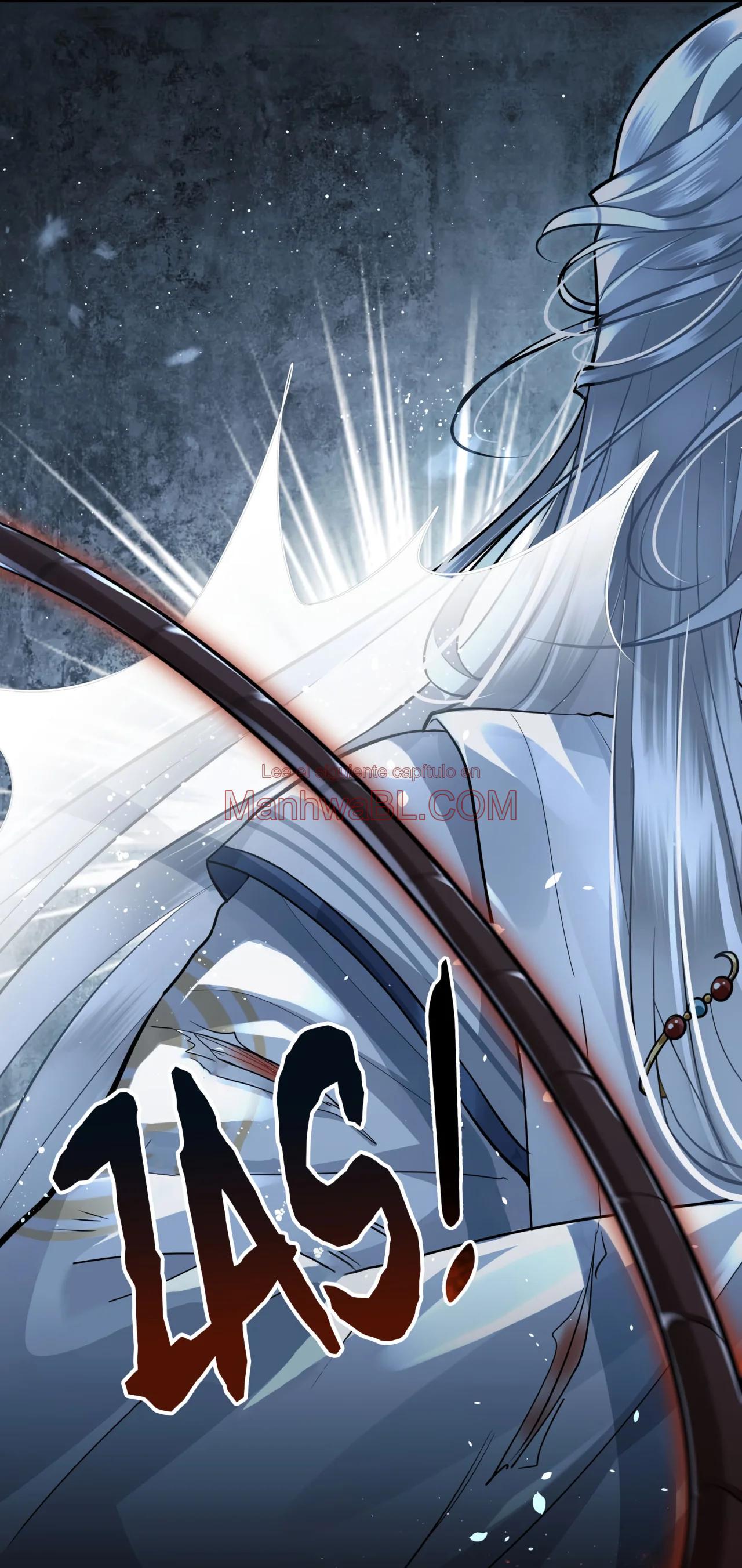 Su alteza real Allure - Capítulo 17 manhwa