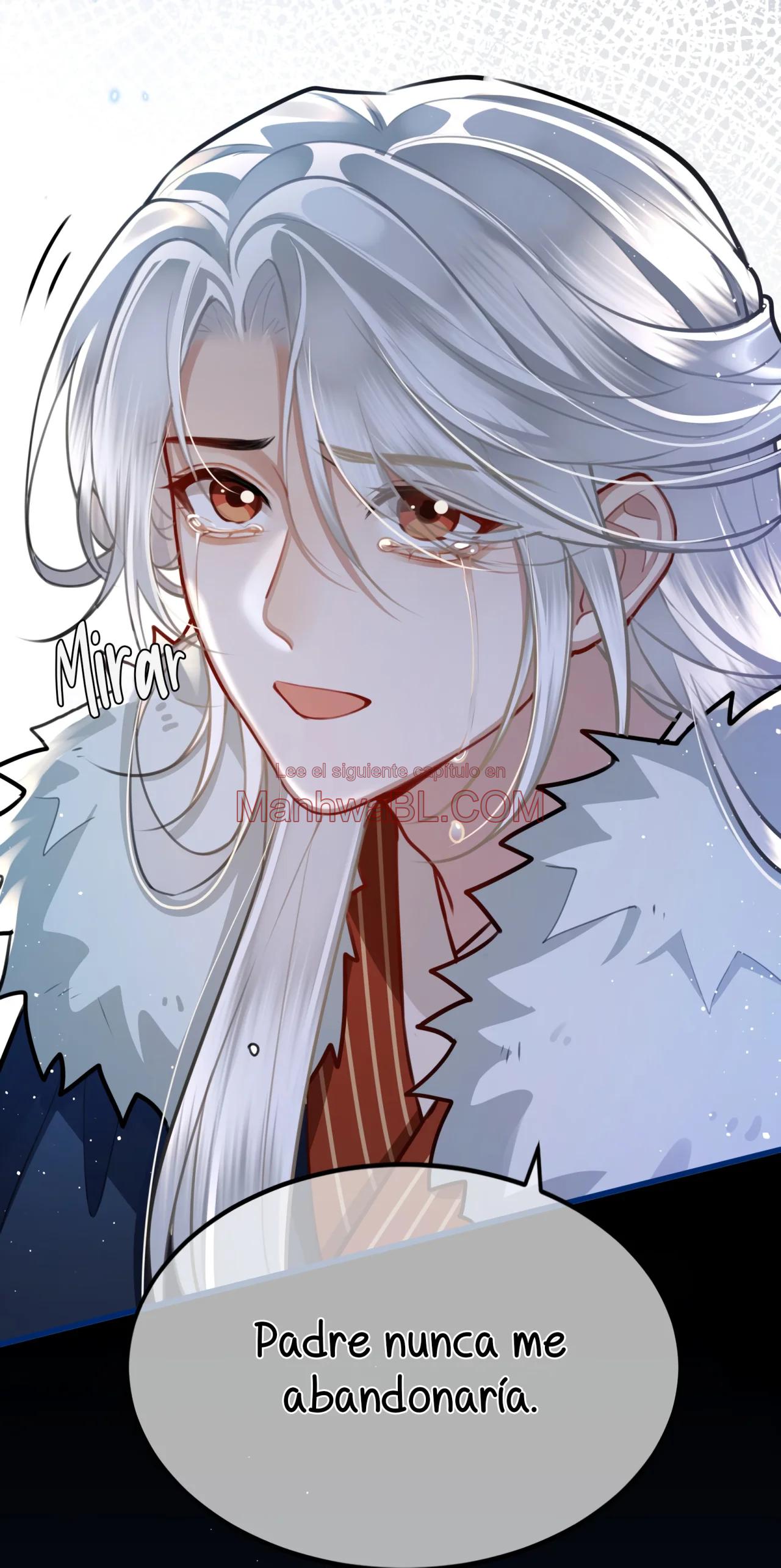 Su alteza real Allure - Capítulo 37 manhwa