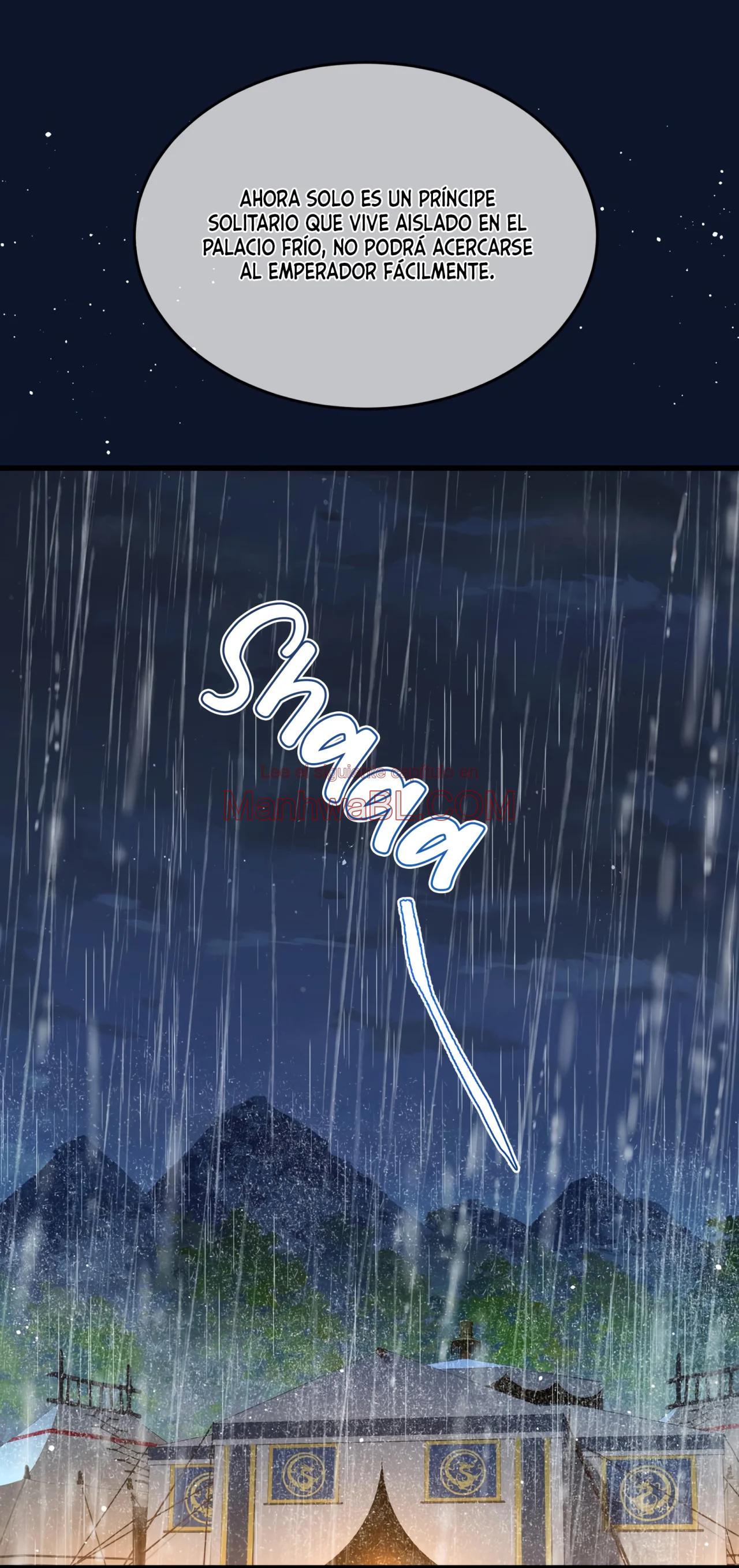 Su alteza real Allure - Capítulo 37 manhwa