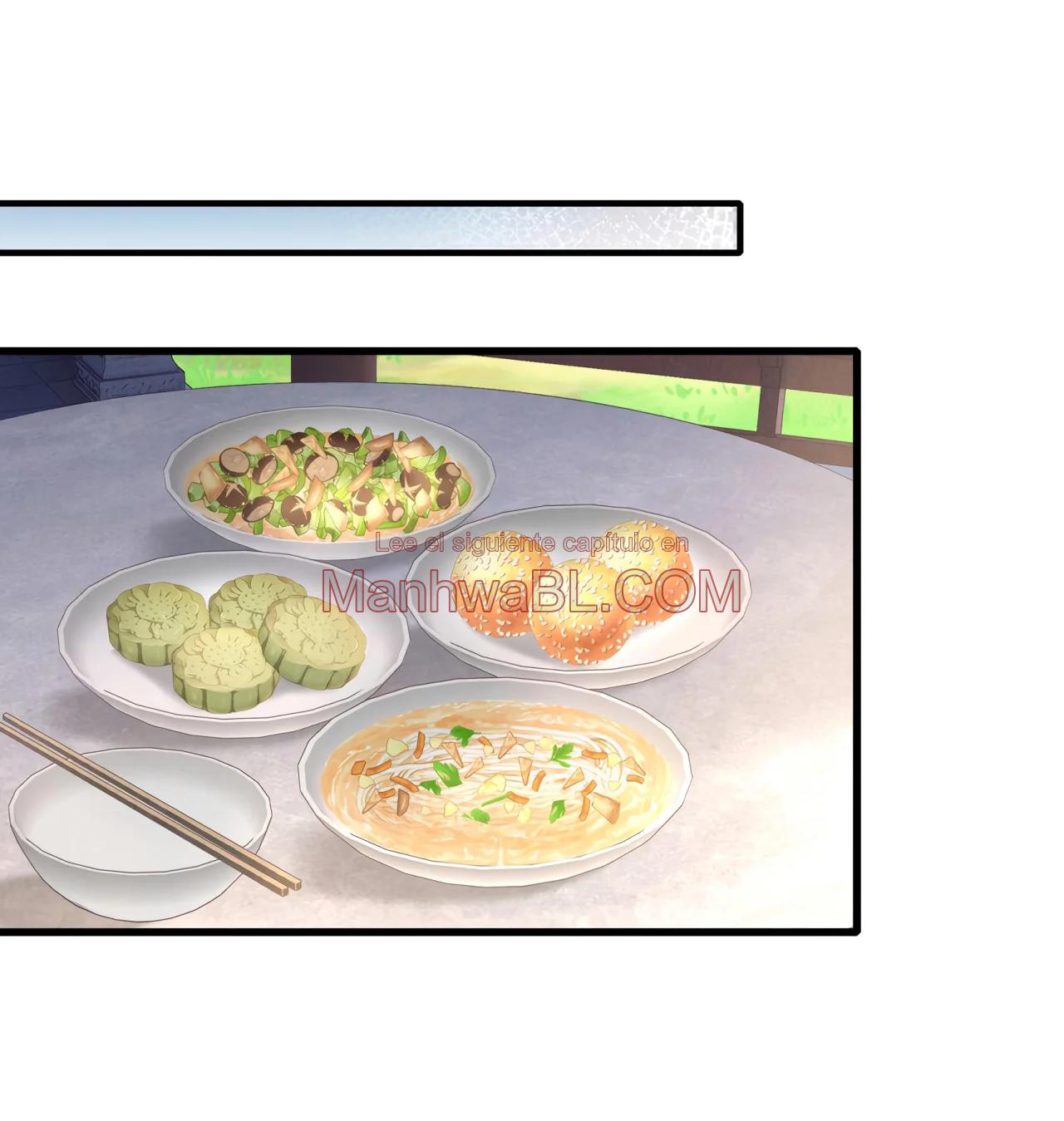Su alteza real Allure - Capítulo 49 3 manhwa