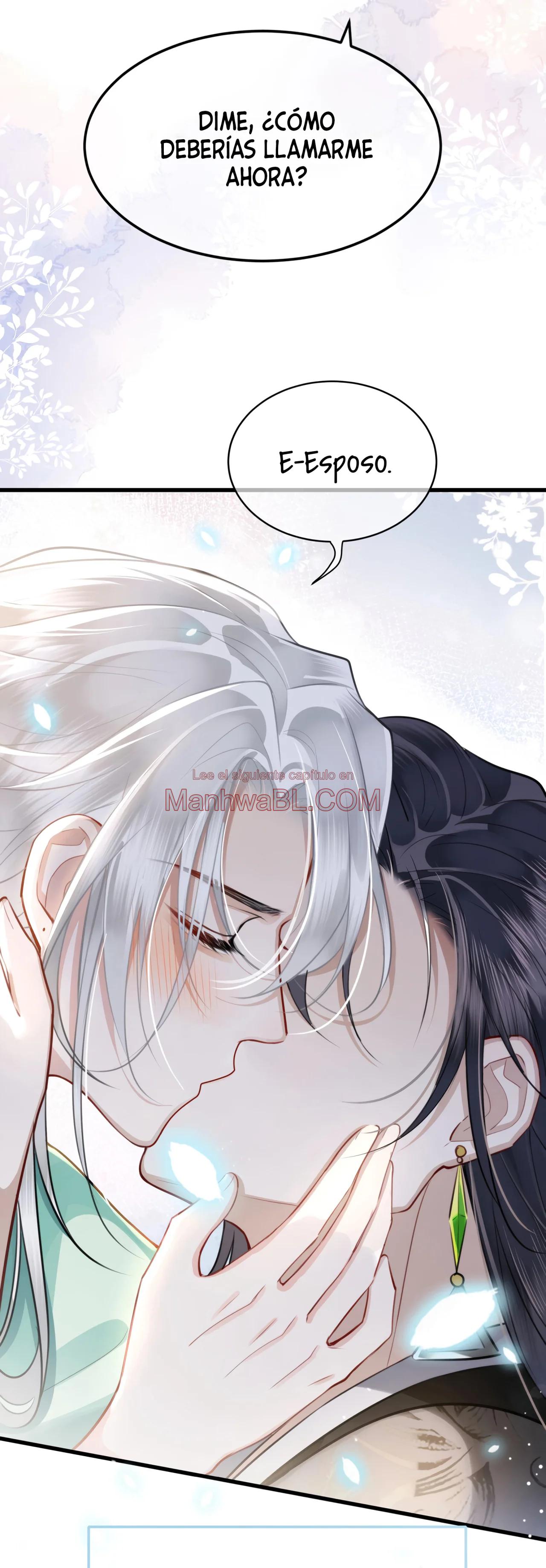 Su alteza real Allure - Capítulo 49 3 manhwa