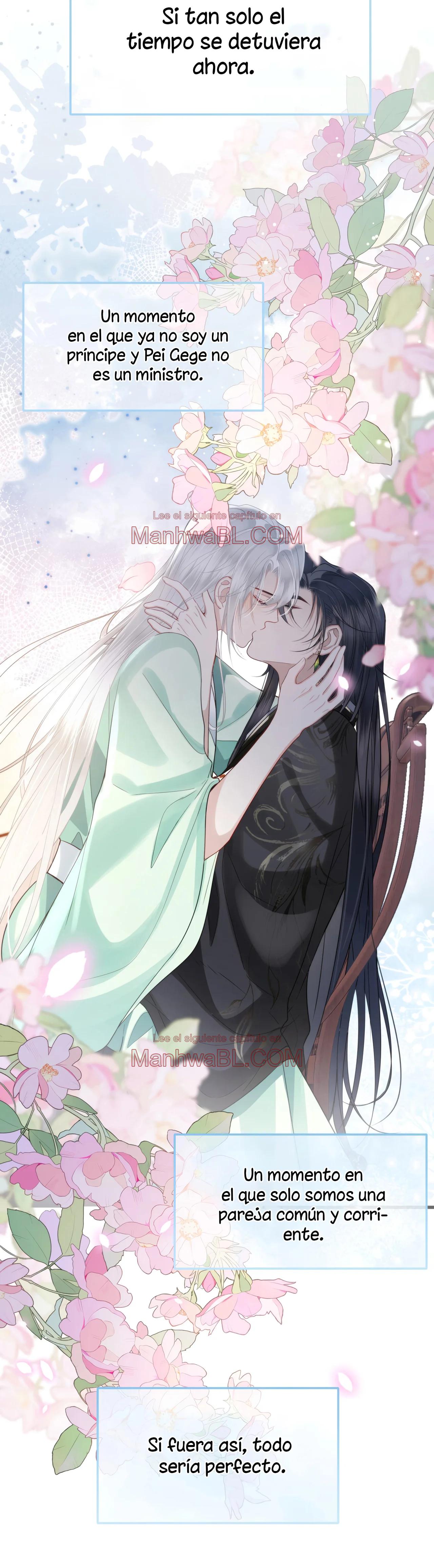 Su alteza real Allure - Capítulo 49 3 manhwa