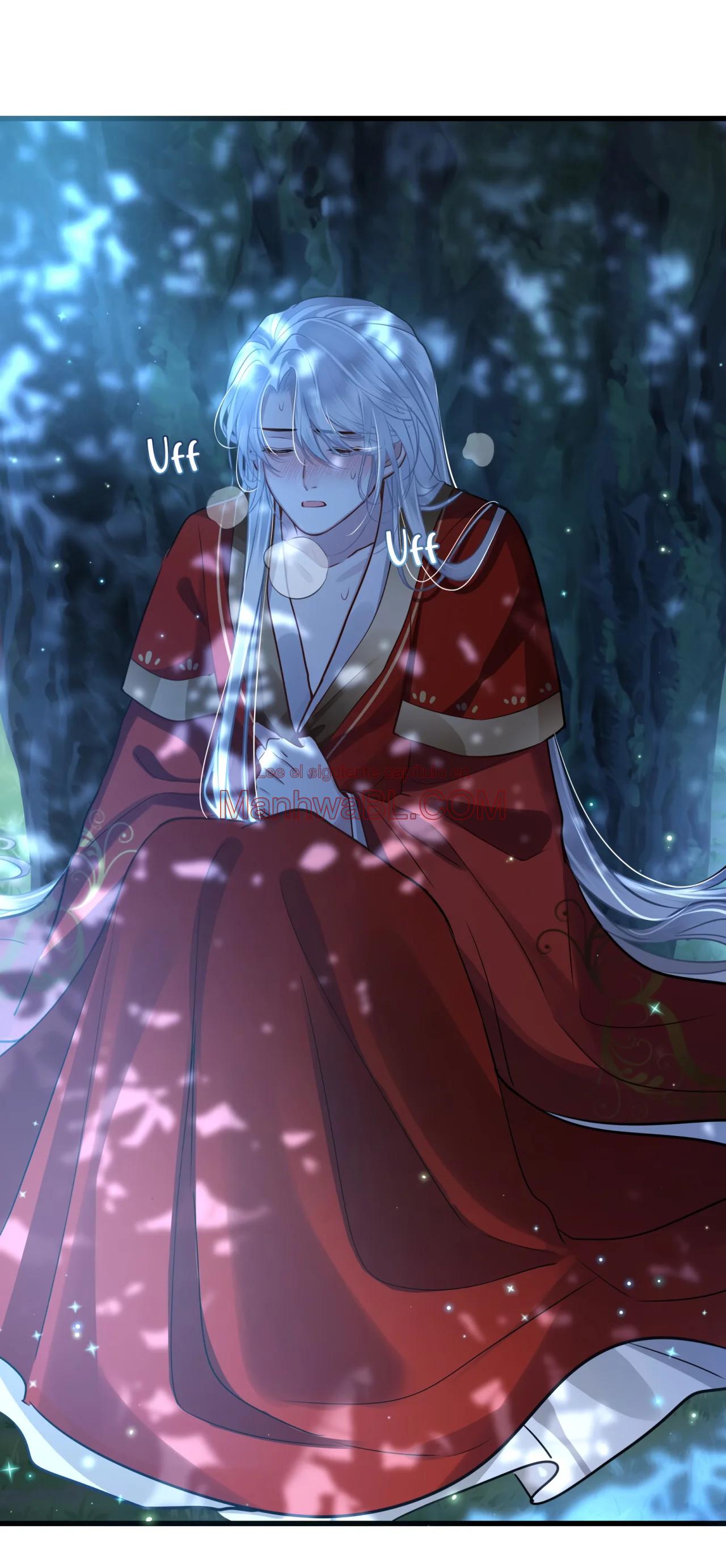 Su alteza real Allure - Capítulo 44 3 manhwa