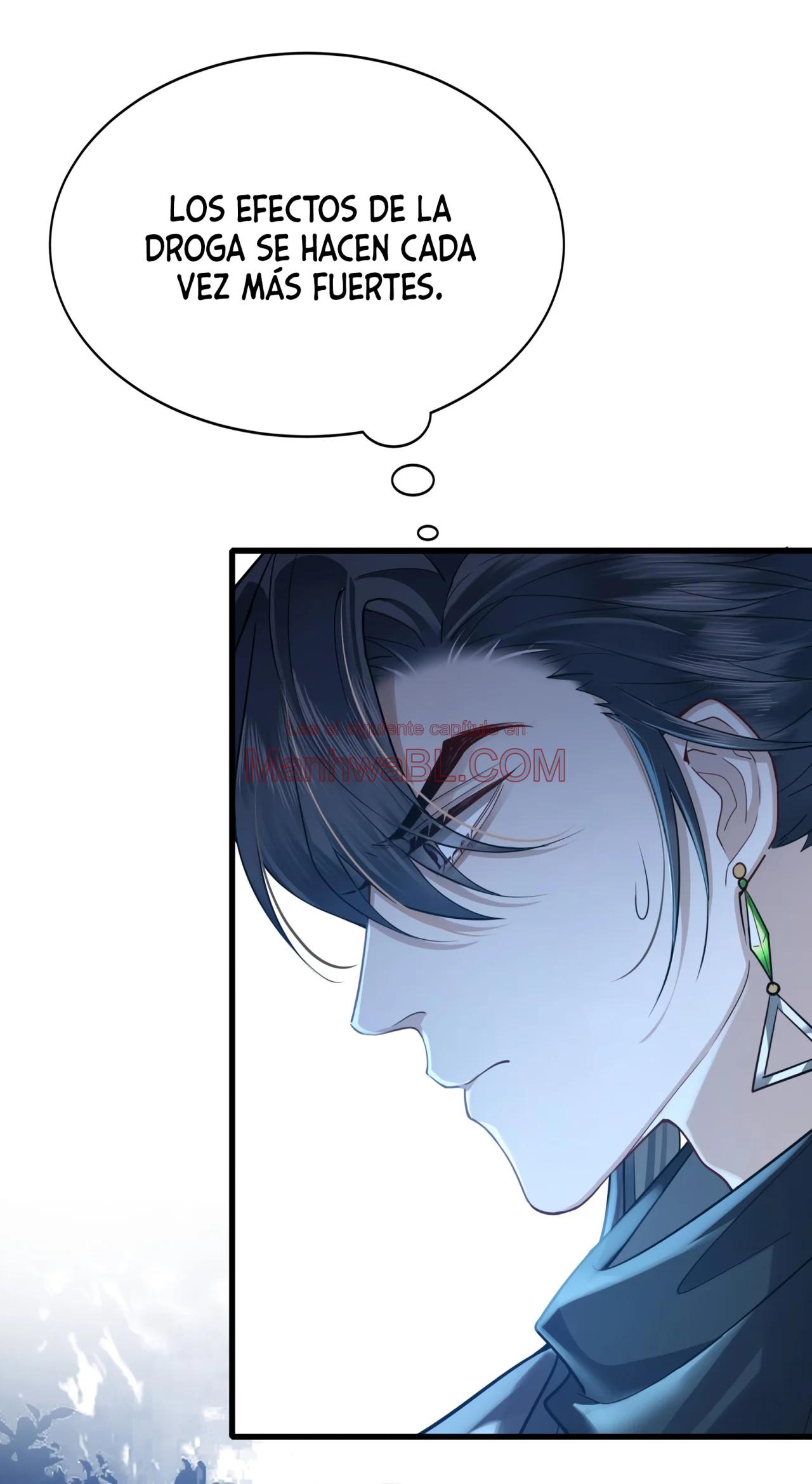 Su alteza real Allure - Capítulo 44 3 manhwa