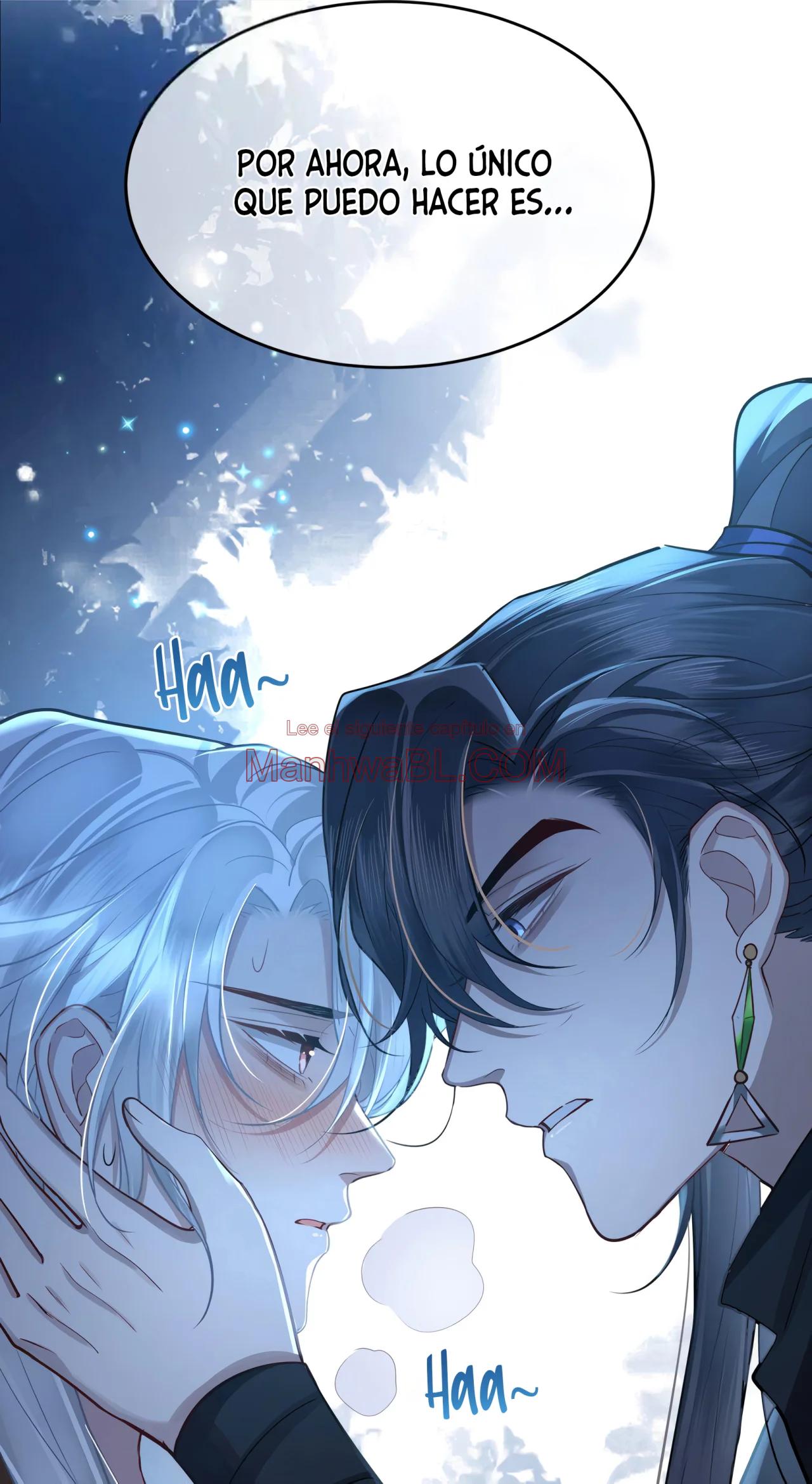 Su alteza real Allure - Capítulo 44 3 manhwa