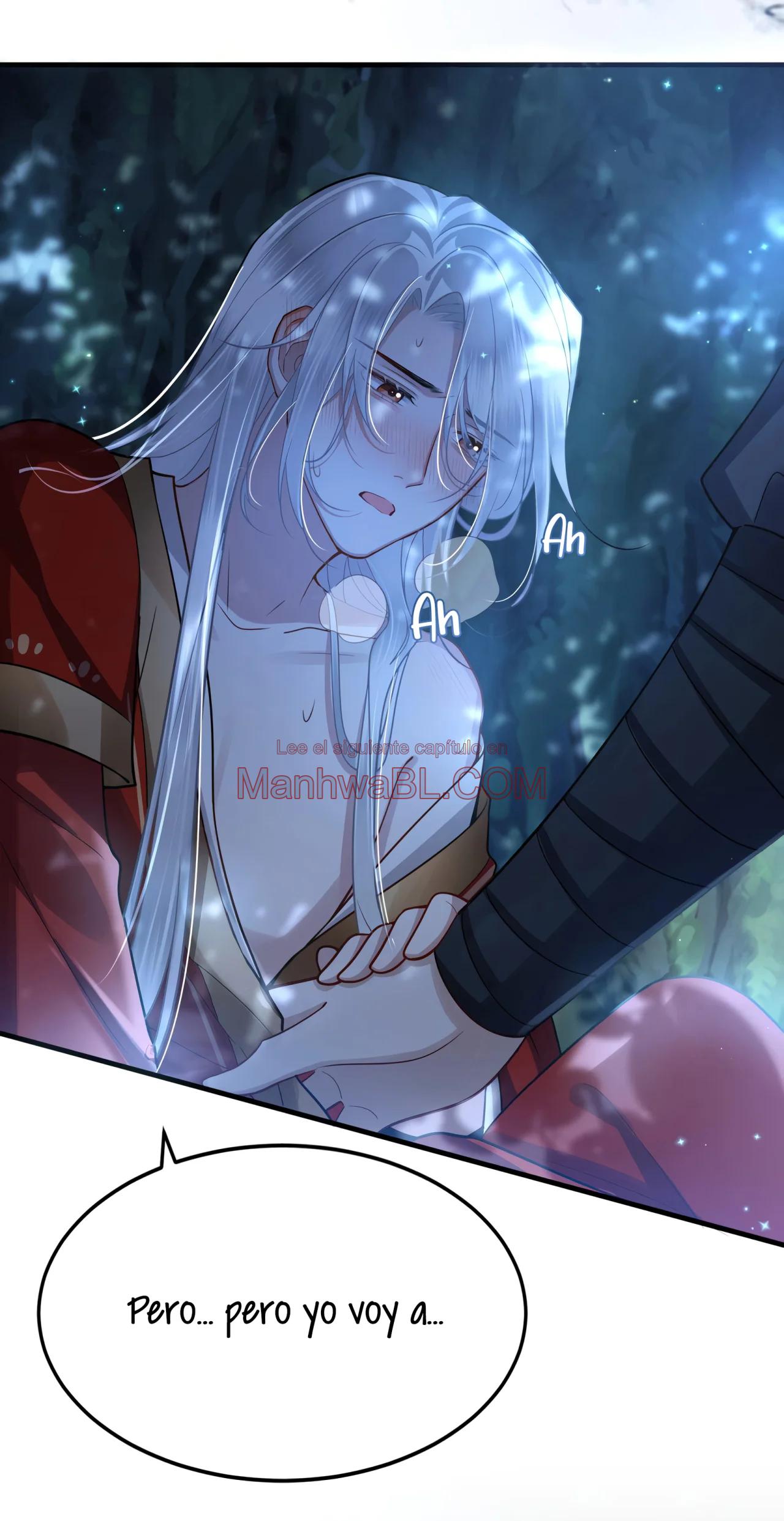 Su alteza real Allure - Capítulo 44 3 manhwa