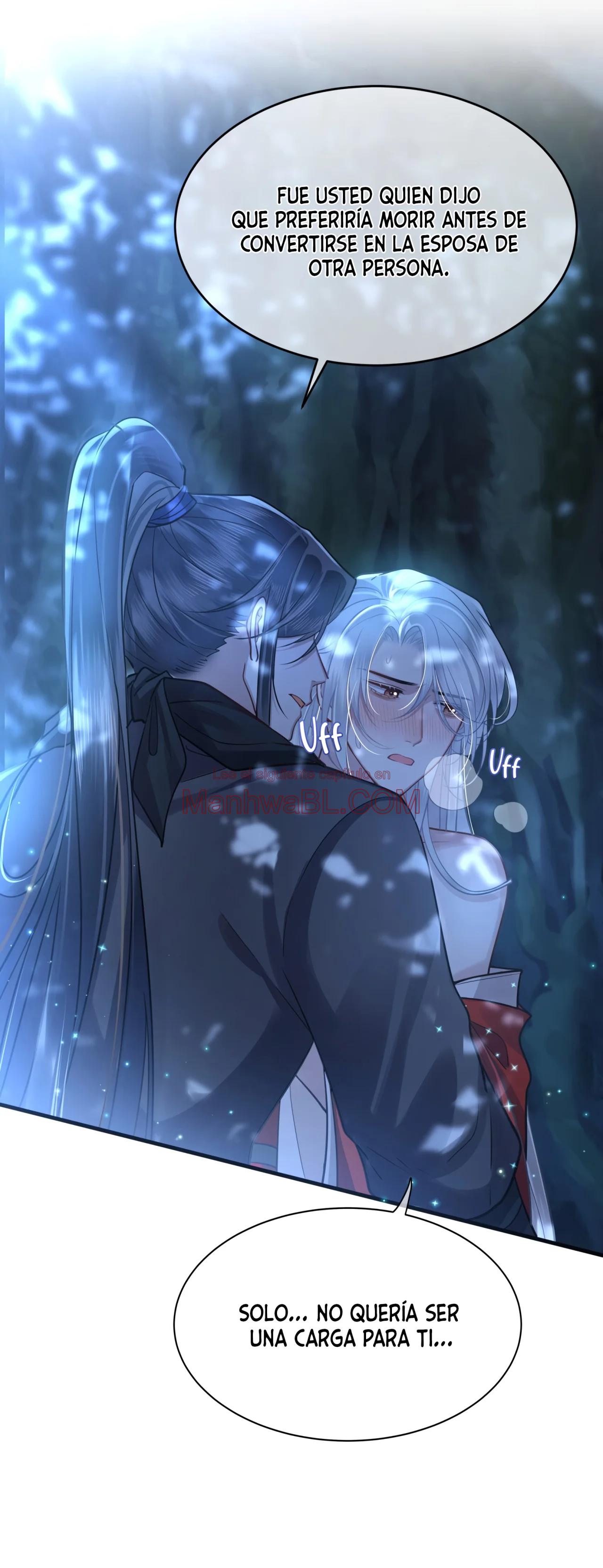 Su alteza real Allure - Capítulo 44 3 manhwa