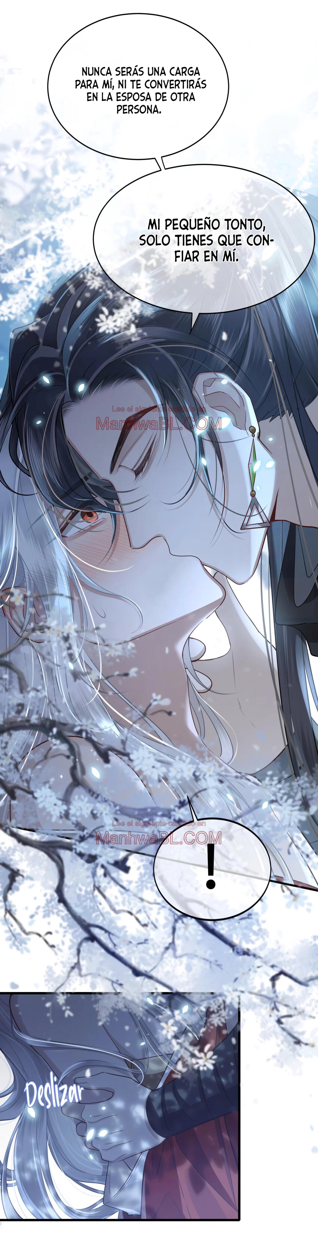 Su alteza real Allure - Capítulo 44 3 manhwa