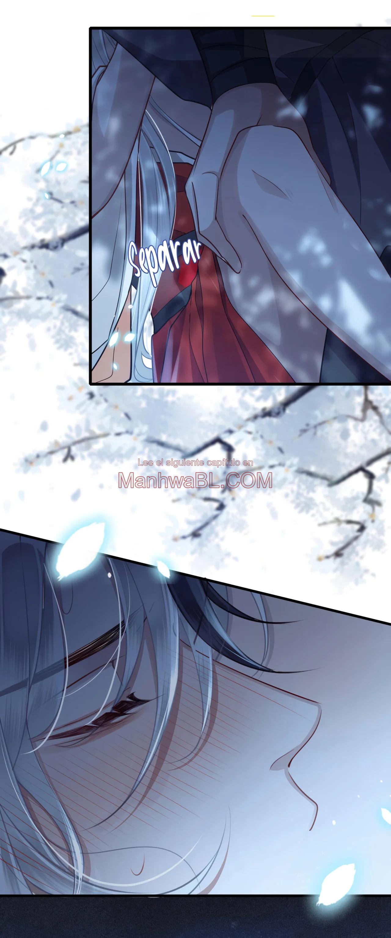 Su alteza real Allure - Capítulo 44 3 manhwa