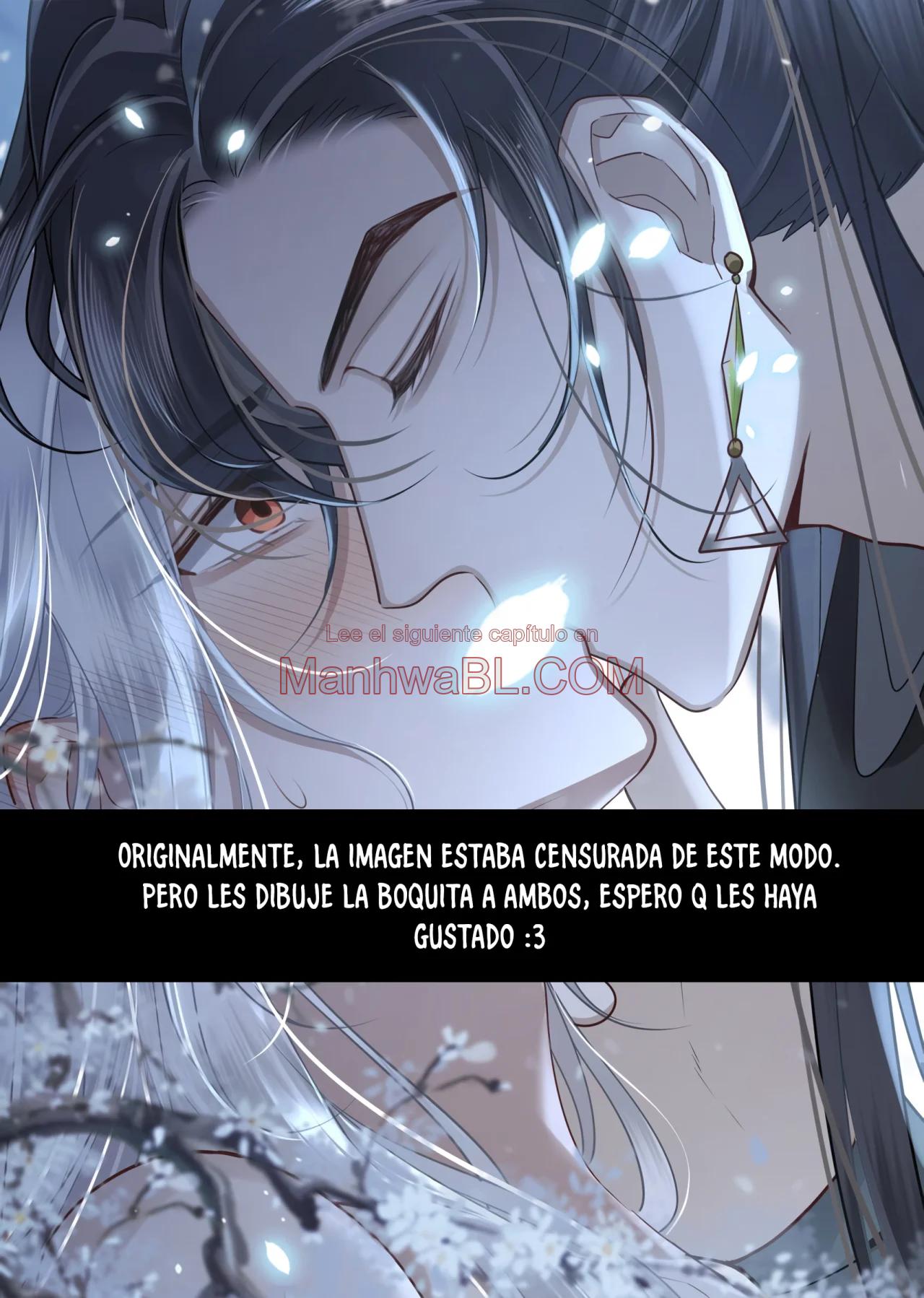 Su alteza real Allure - Capítulo 44 3 manhwa