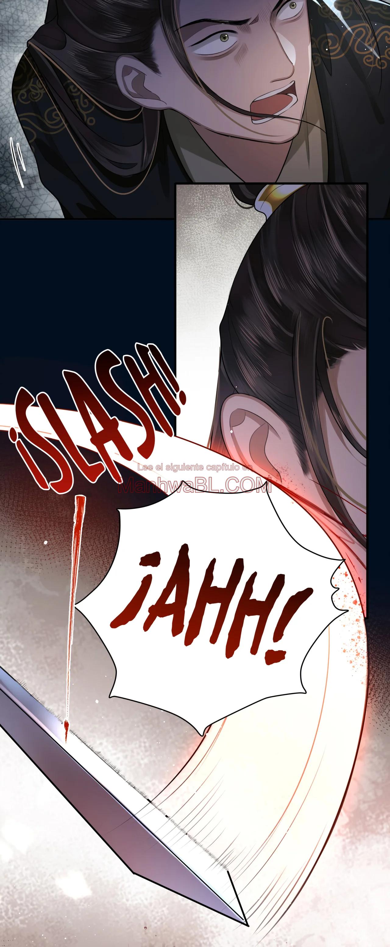 Su alteza real Allure - Capítulo 25 2 manhwa