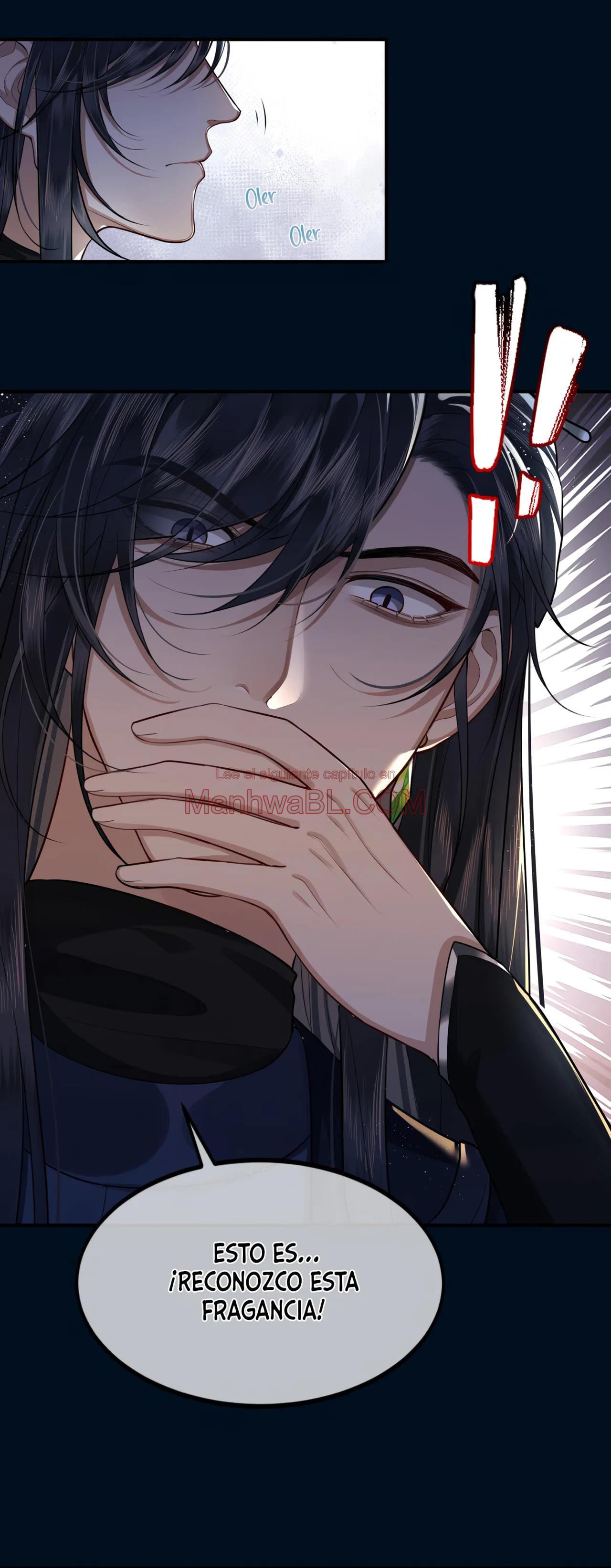 Su alteza real Allure - Capítulo 25 2 manhwa