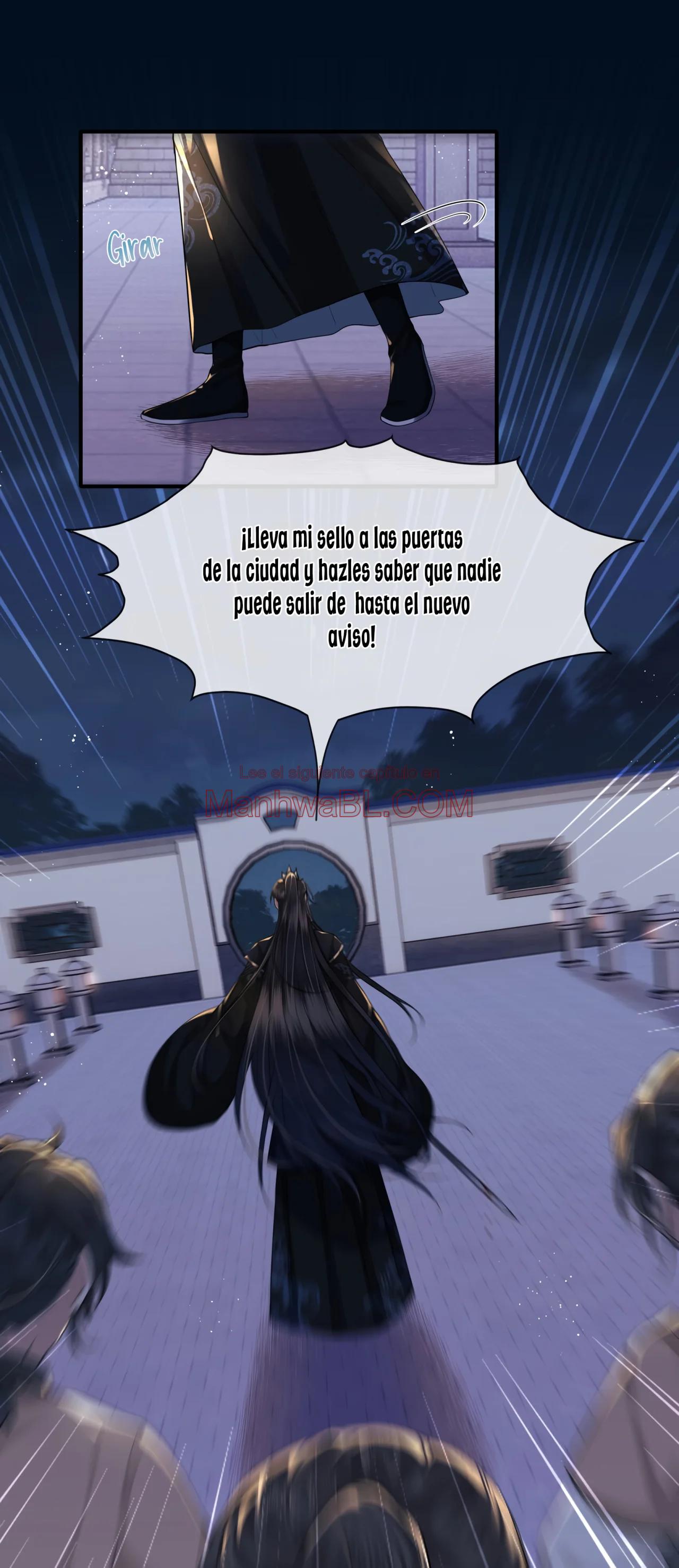 Su alteza real Allure - Capítulo 25 2 manhwa