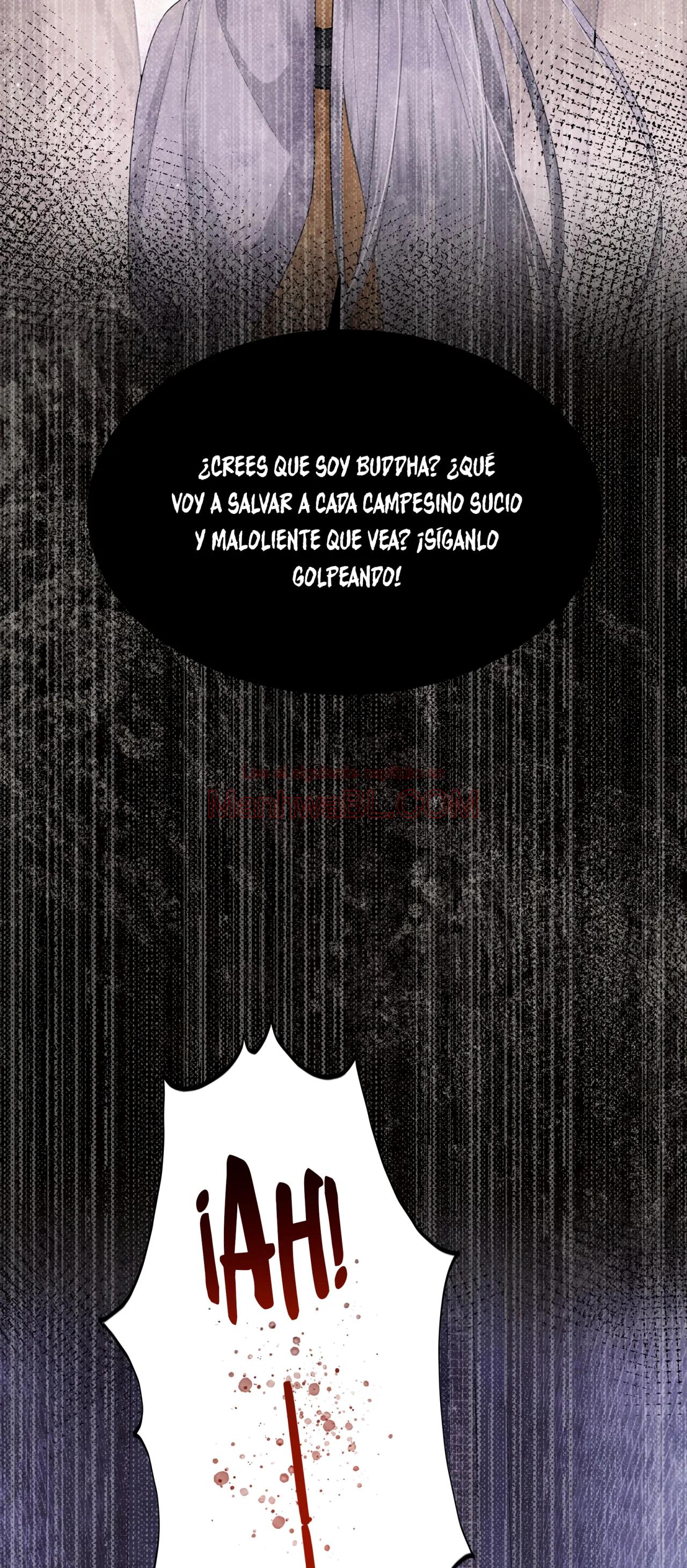 Su alteza real Allure - Capítulo 28 3 manhwa