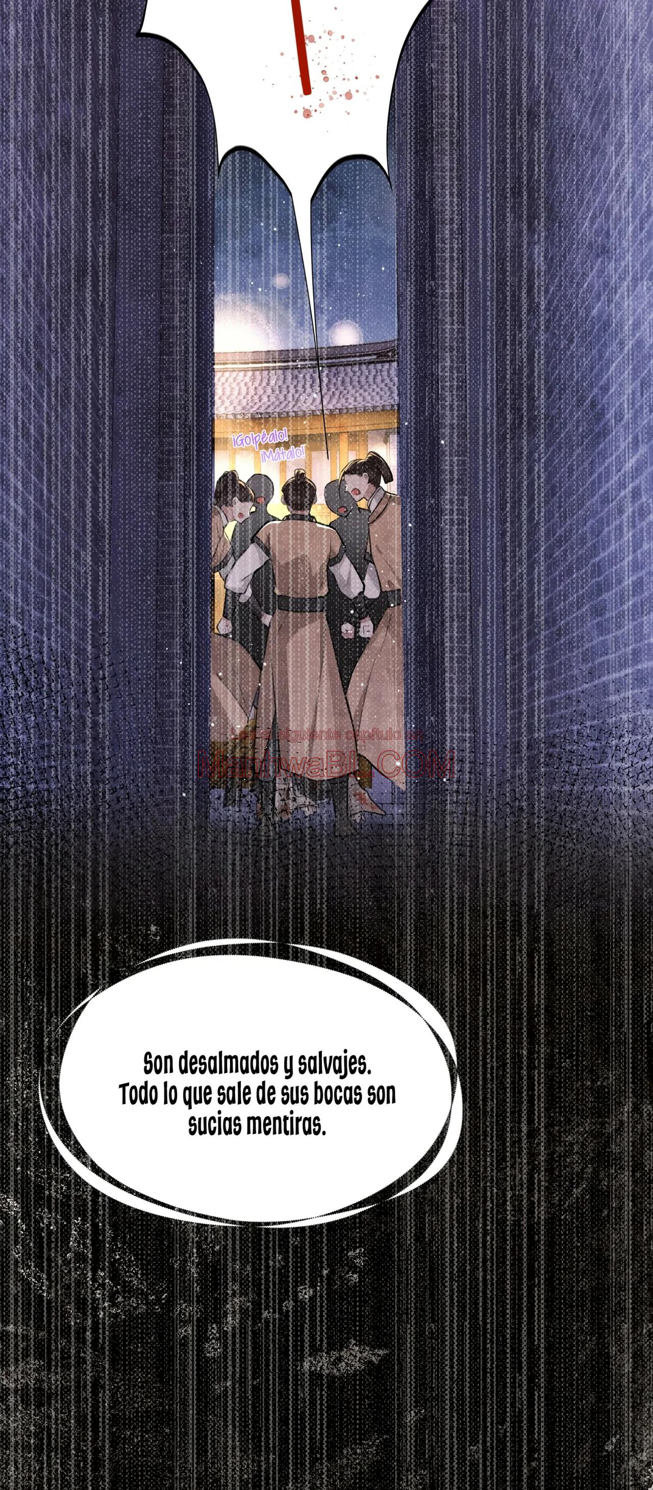 Su alteza real Allure - Capítulo 28 3 manhwa