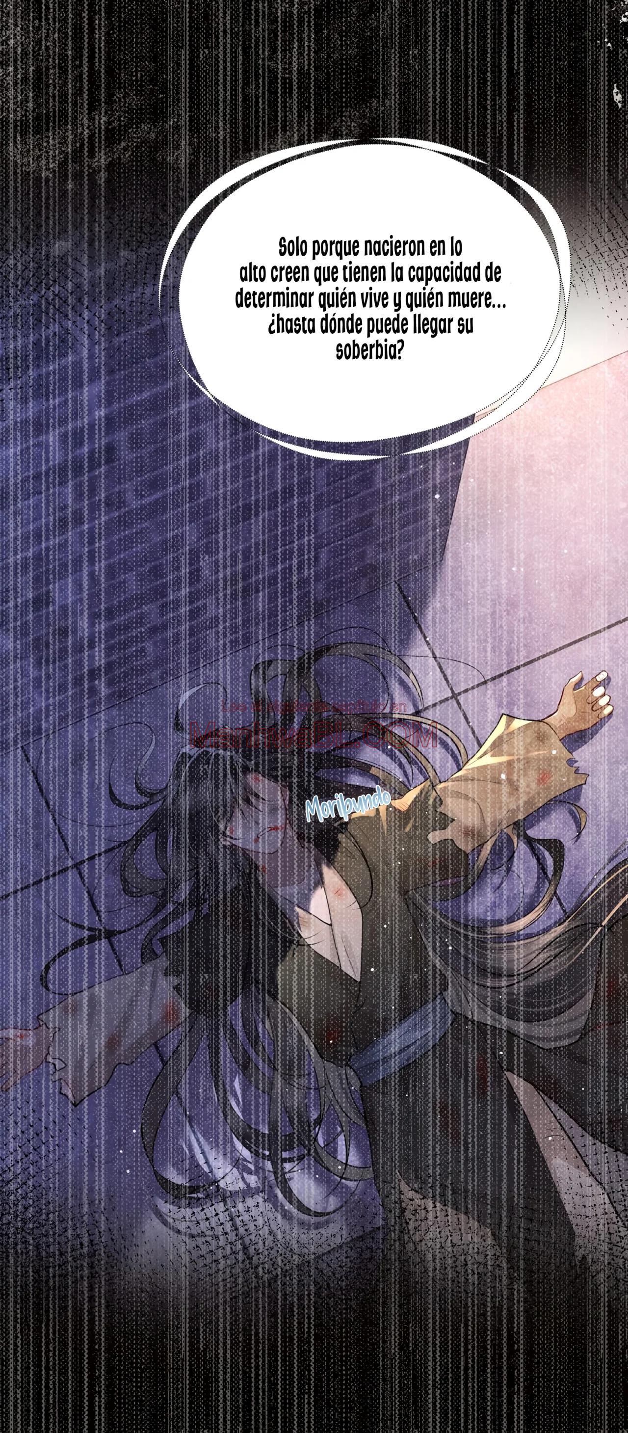 Su alteza real Allure - Capítulo 28 3 manhwa