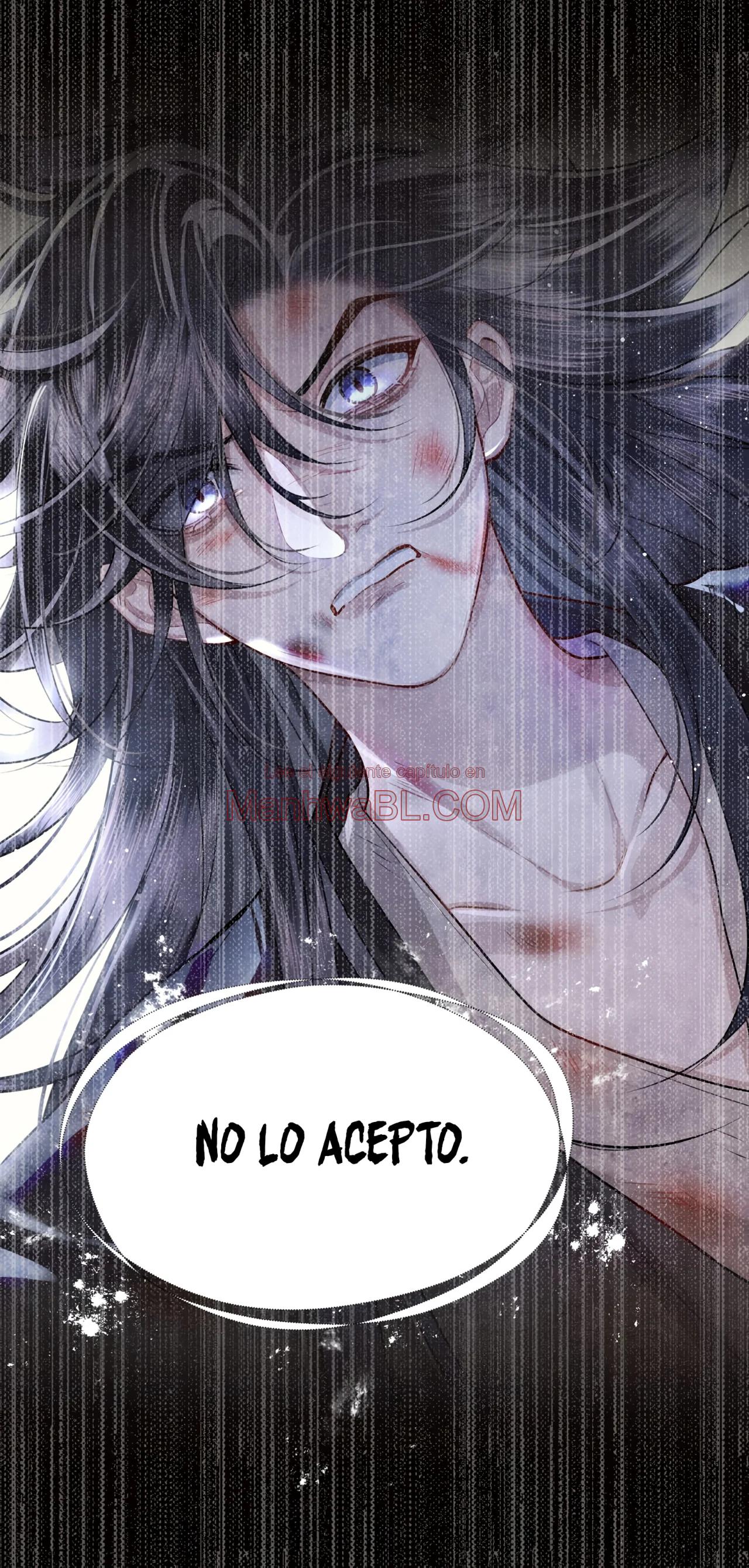 Su alteza real Allure - Capítulo 28 3 manhwa