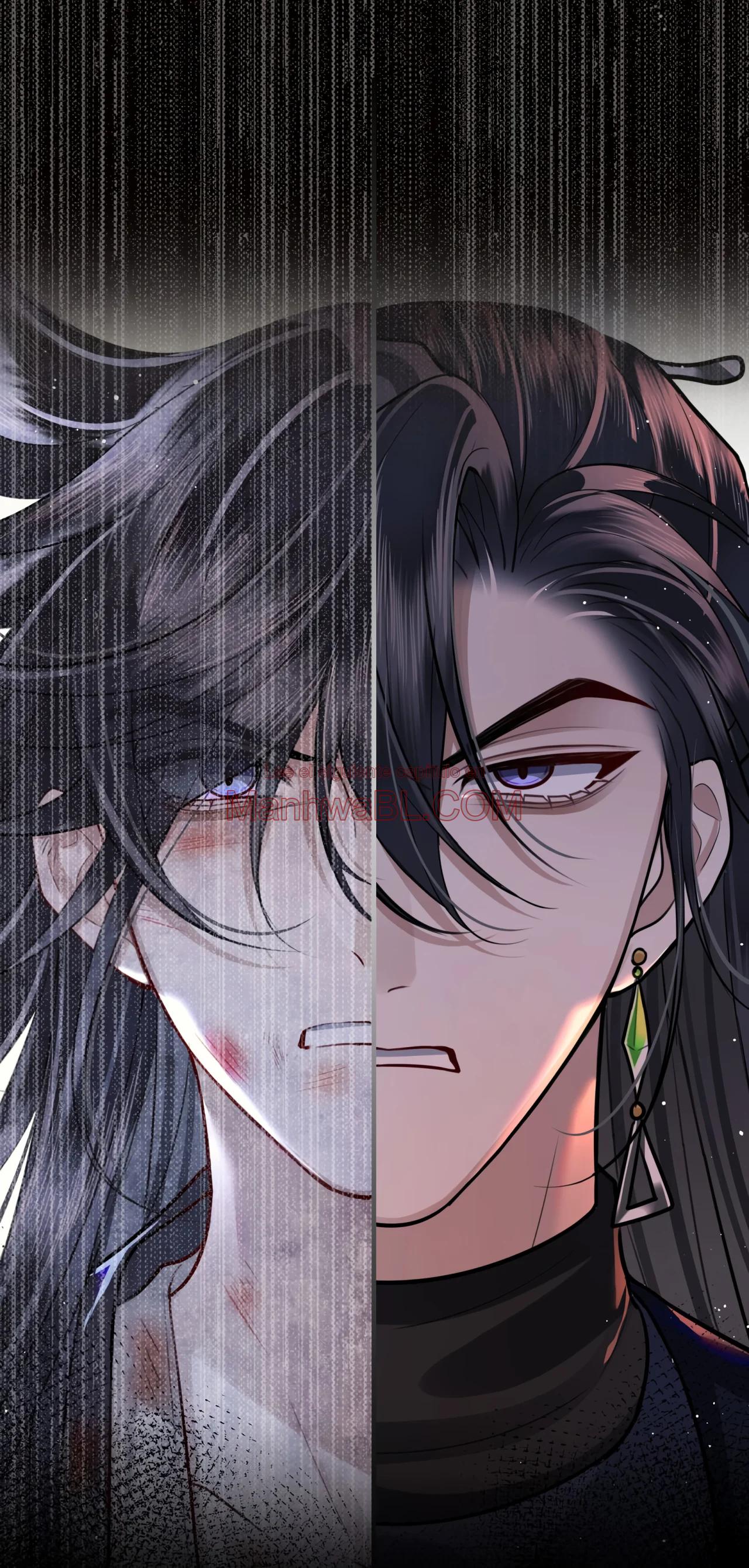 Su alteza real Allure - Capítulo 28 3 manhwa