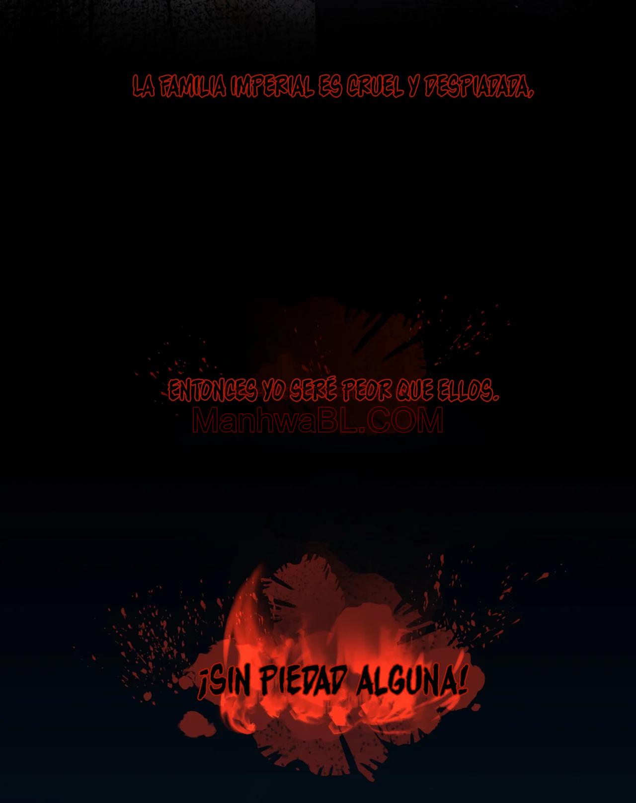 Su alteza real Allure - Capítulo 28 3 manhwa