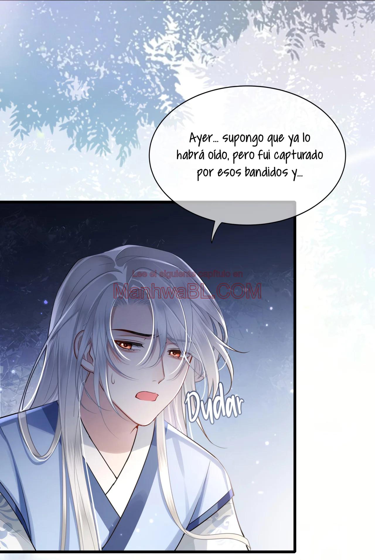 Su alteza real Allure - Capítulo 46 manhwa