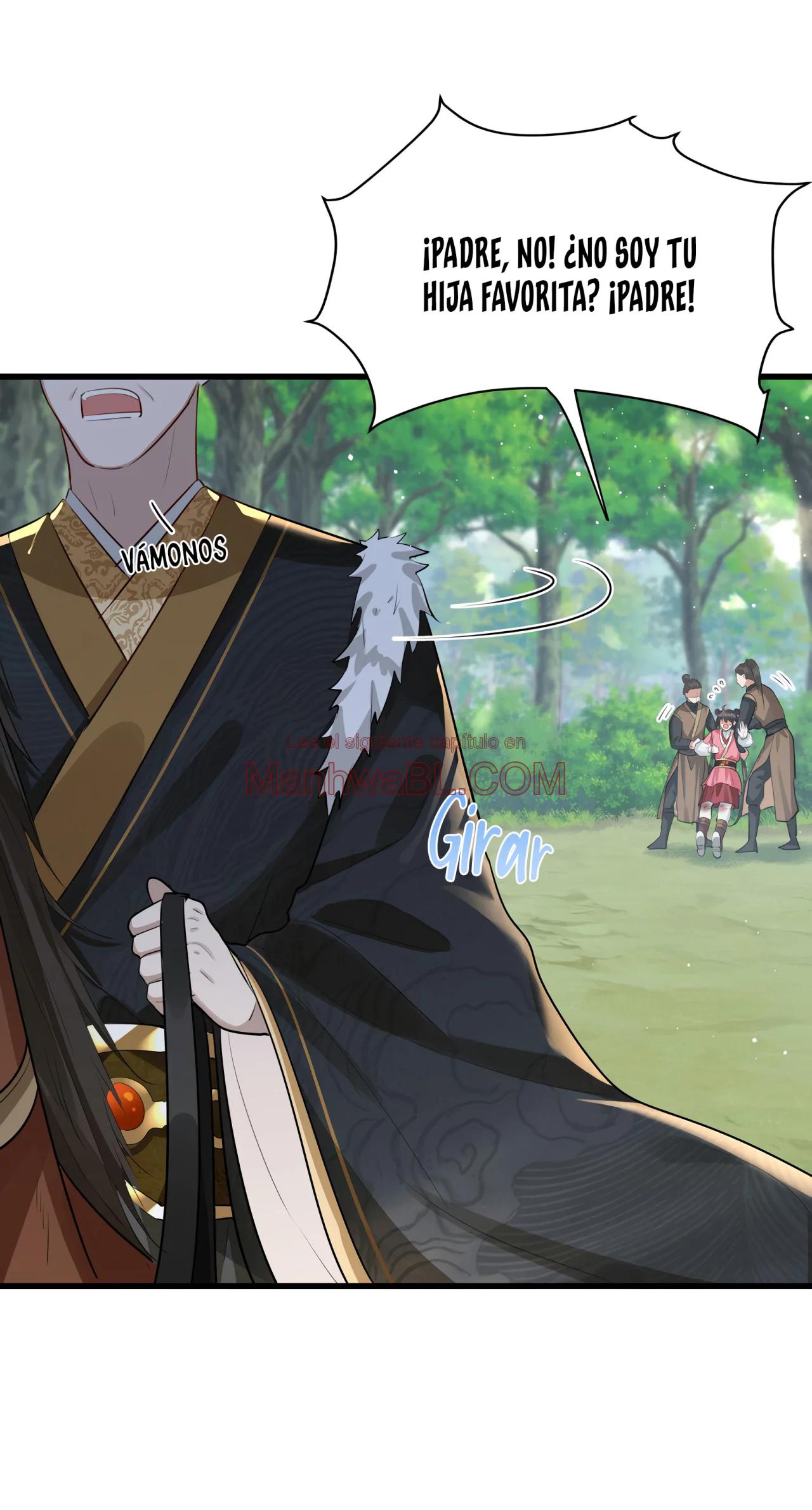 Su alteza real Allure - Capítulo 33 2 manhwa
