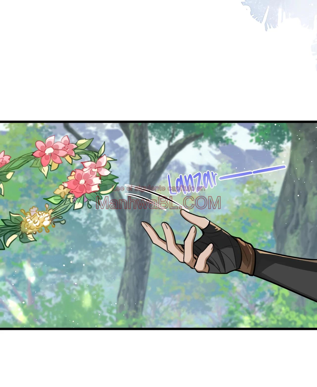 Su alteza real Allure - Capítulo 33 2 manhwa