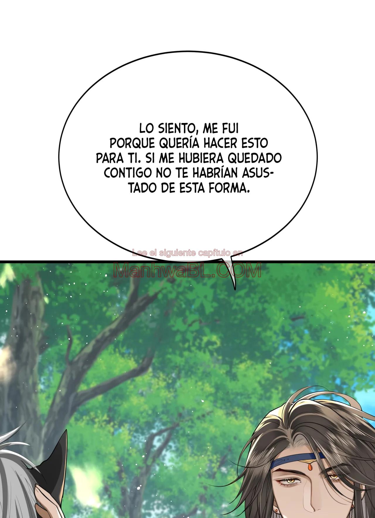 Su alteza real Allure - Capítulo 33 2 manhwa
