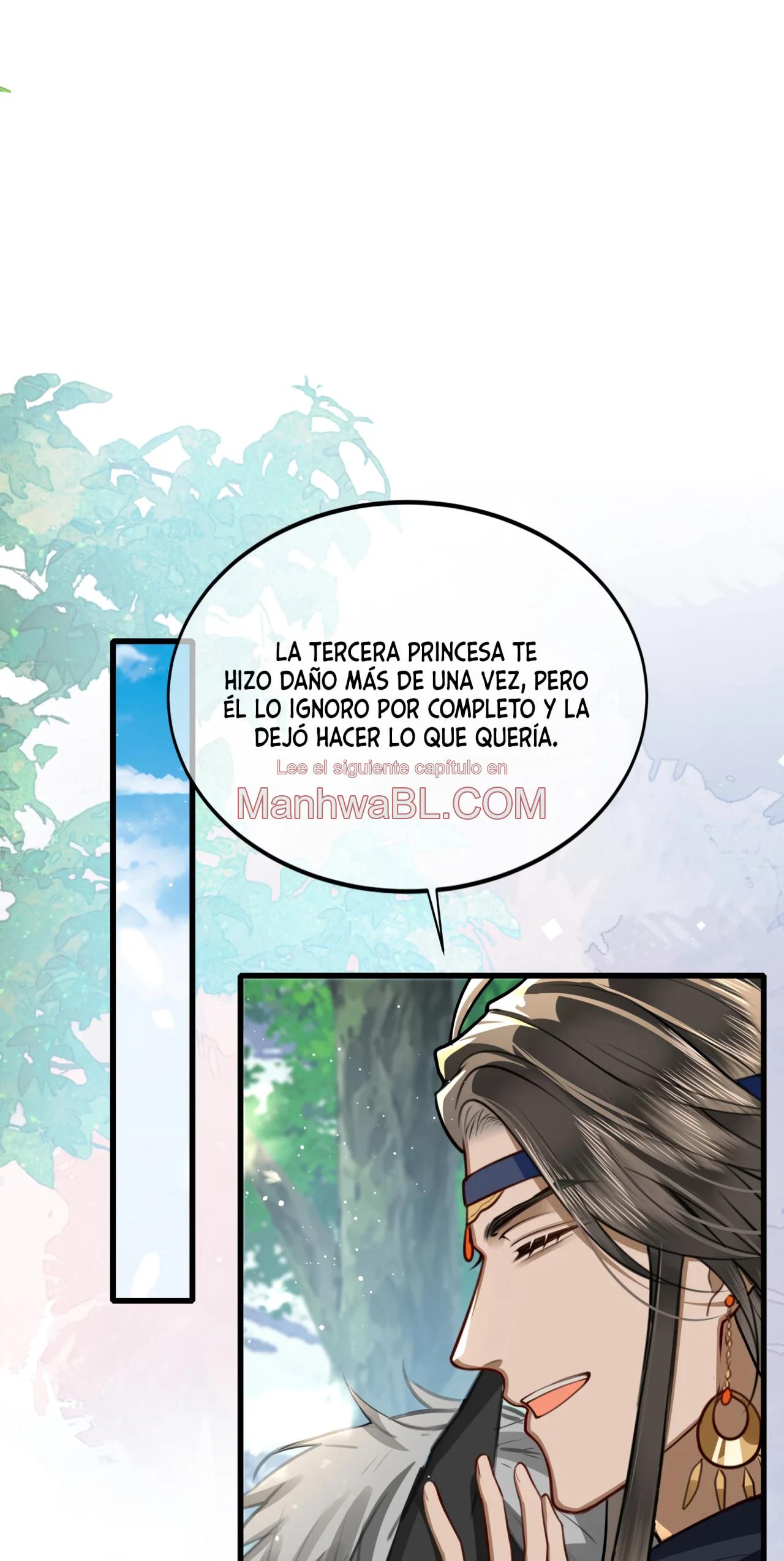 Su alteza real Allure - Capítulo 33 2 manhwa