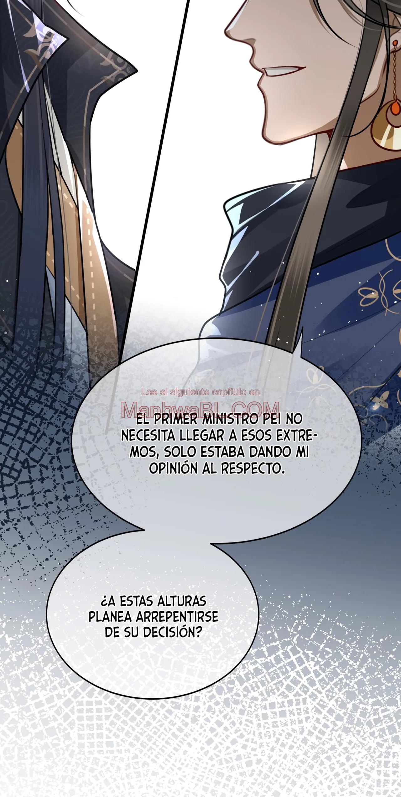 Su alteza real Allure - Capítulo 33 2 manhwa