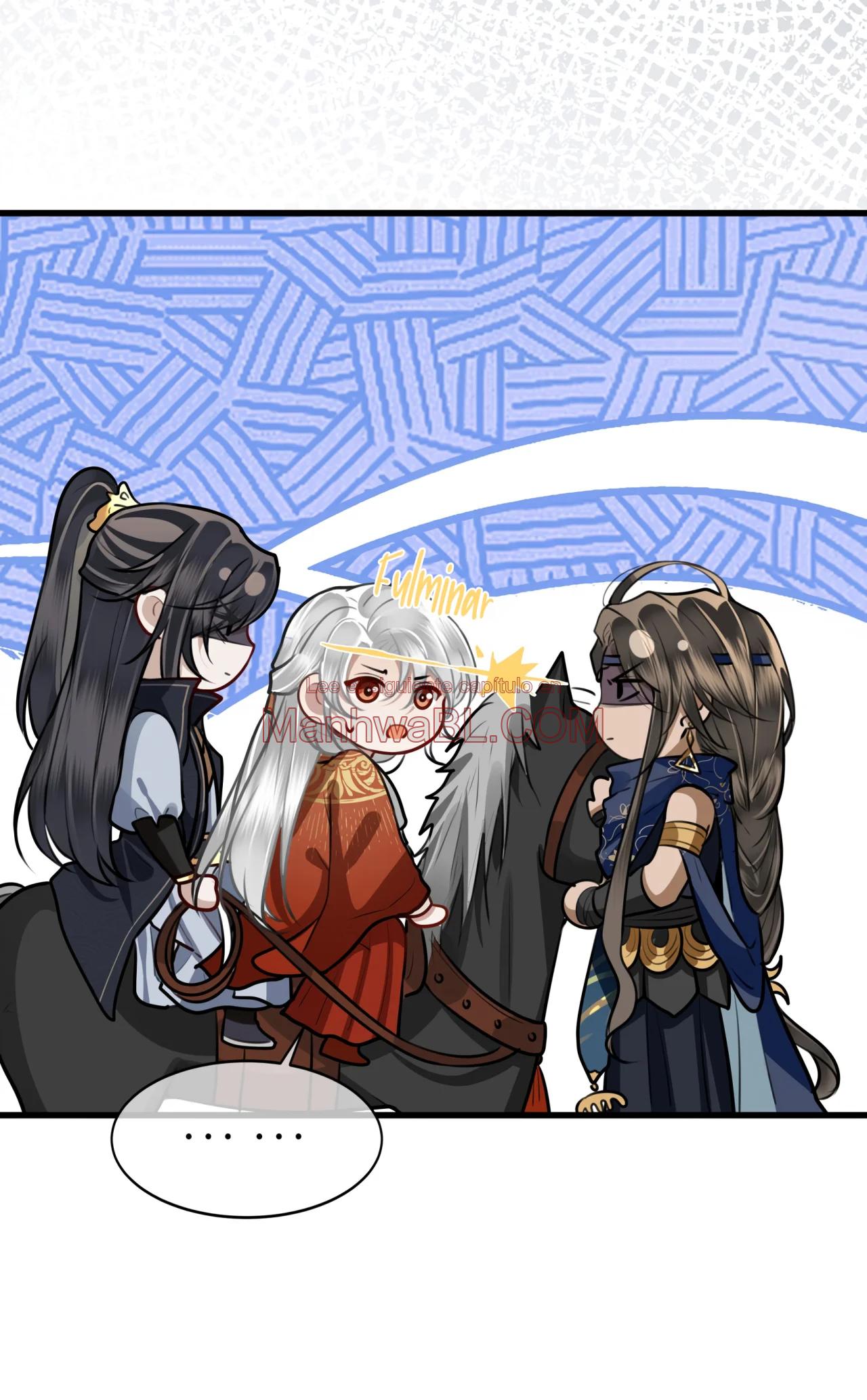 Su alteza real Allure - Capítulo 33 2 manhwa