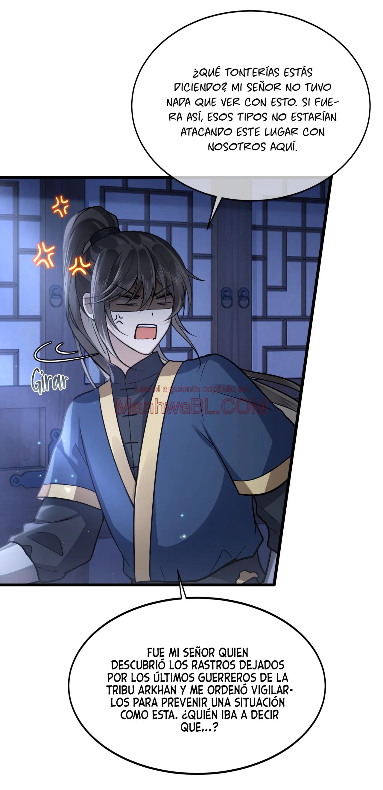 Su alteza real Allure - Capítulo 41 manhwa