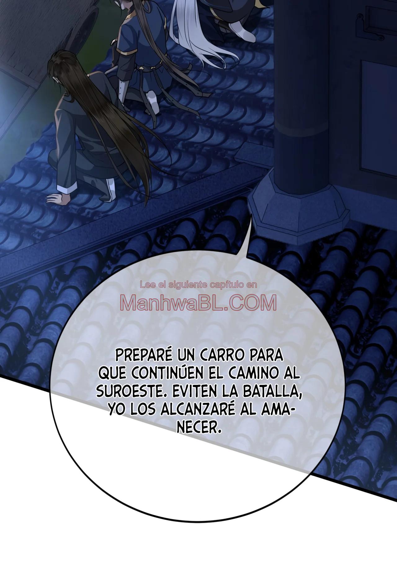 Su alteza real Allure - Capítulo 41 manhwa