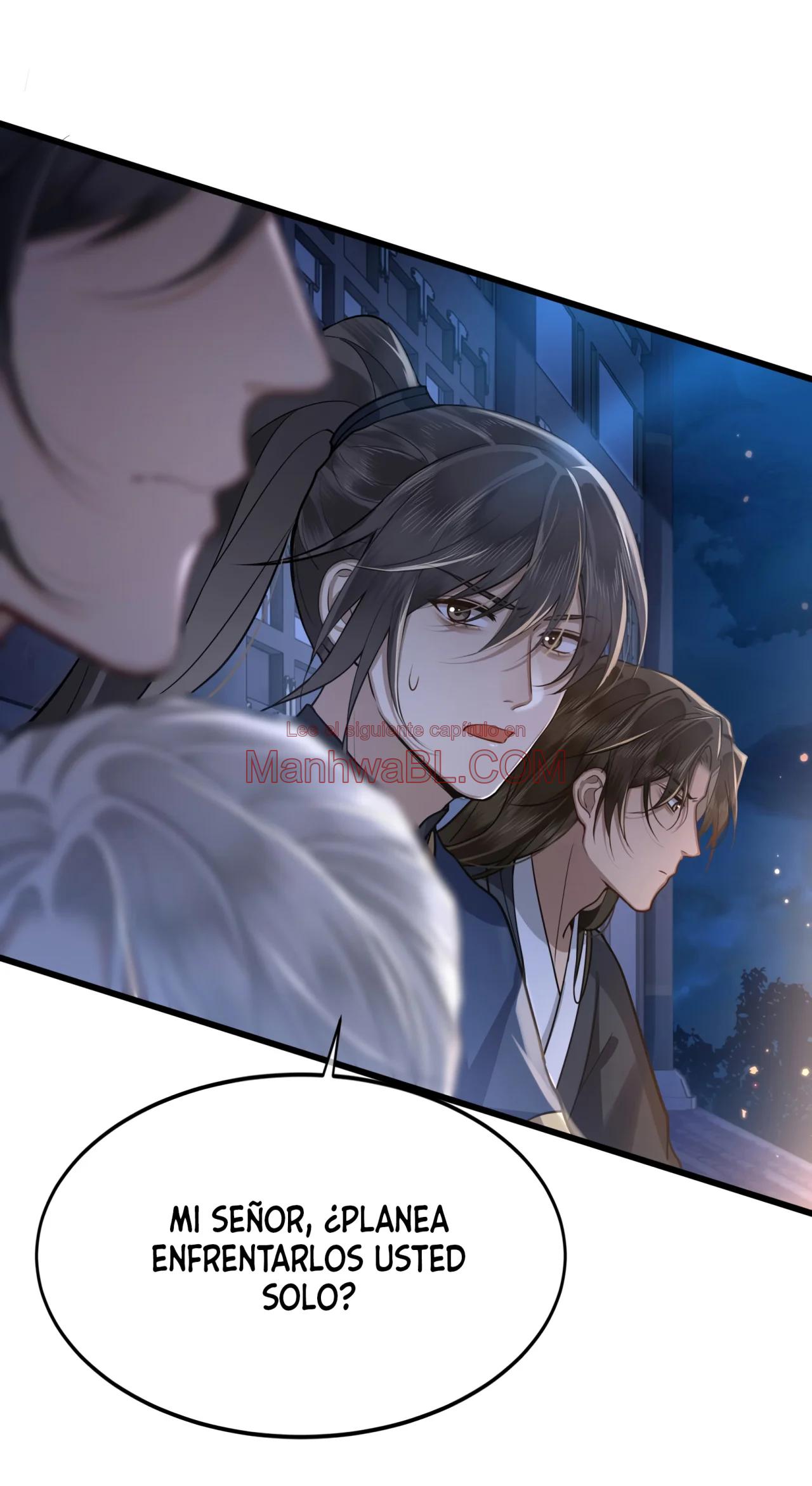 Su alteza real Allure - Capítulo 41 manhwa