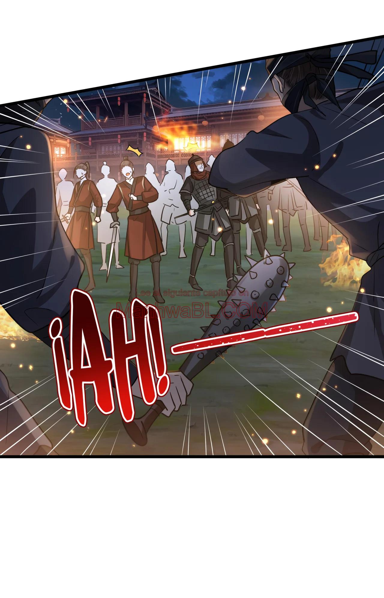 Su alteza real Allure - Capítulo 41 manhwa
