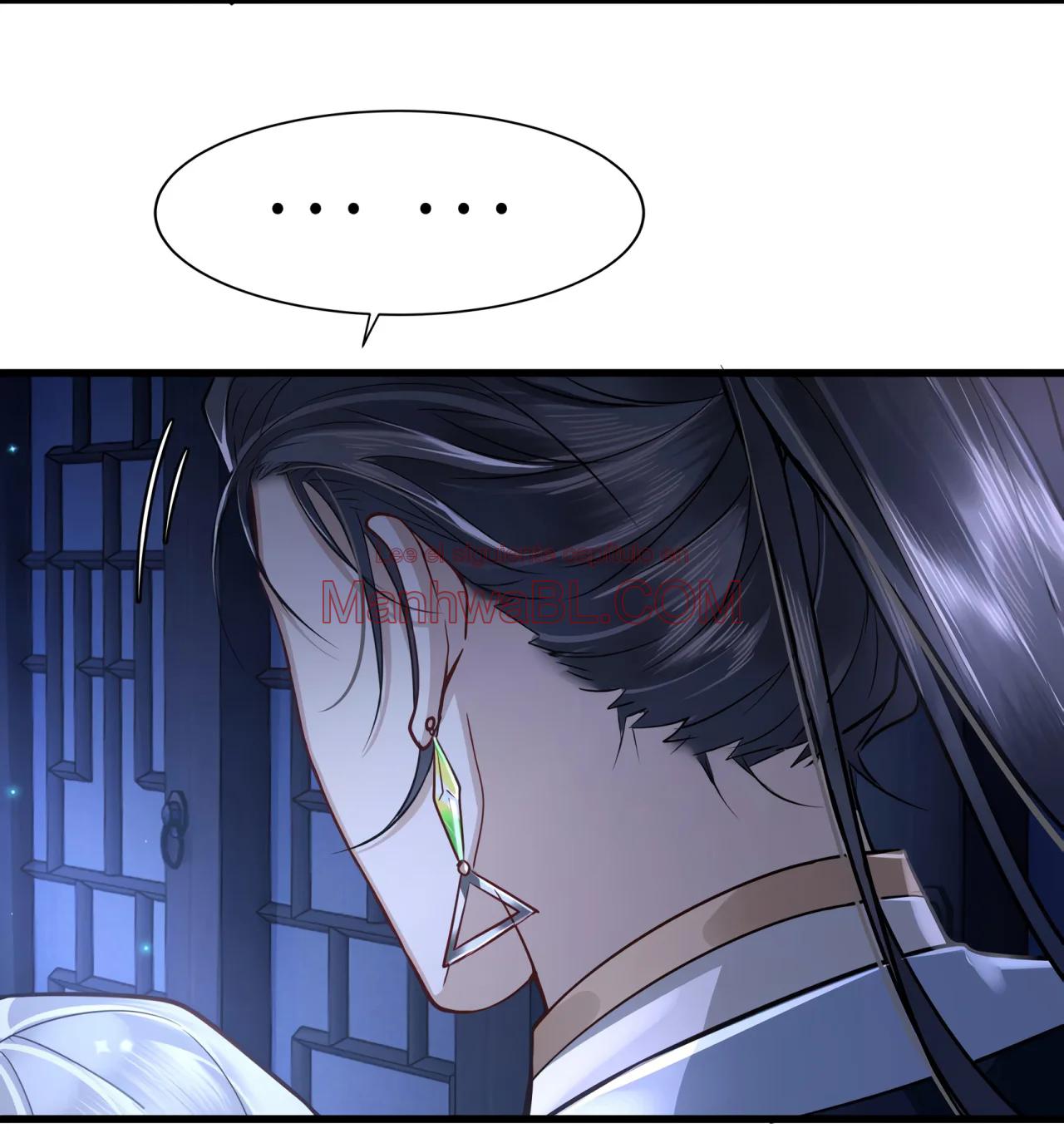 Su alteza real Allure - Capítulo 41 manhwa