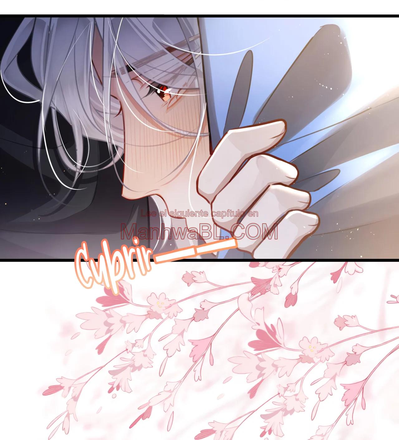 Su alteza real Allure - Capítulo 45 manhwa