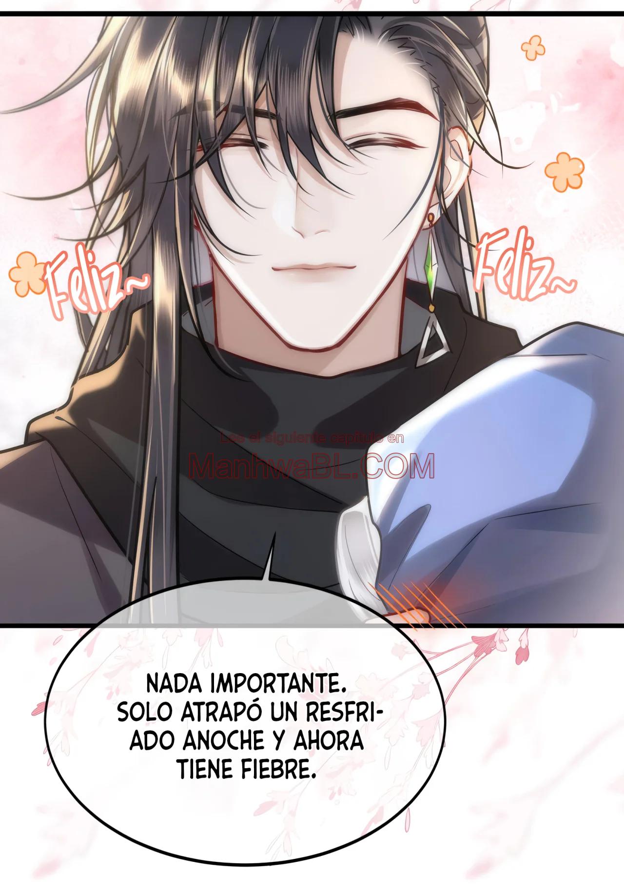 Su alteza real Allure - Capítulo 45 manhwa