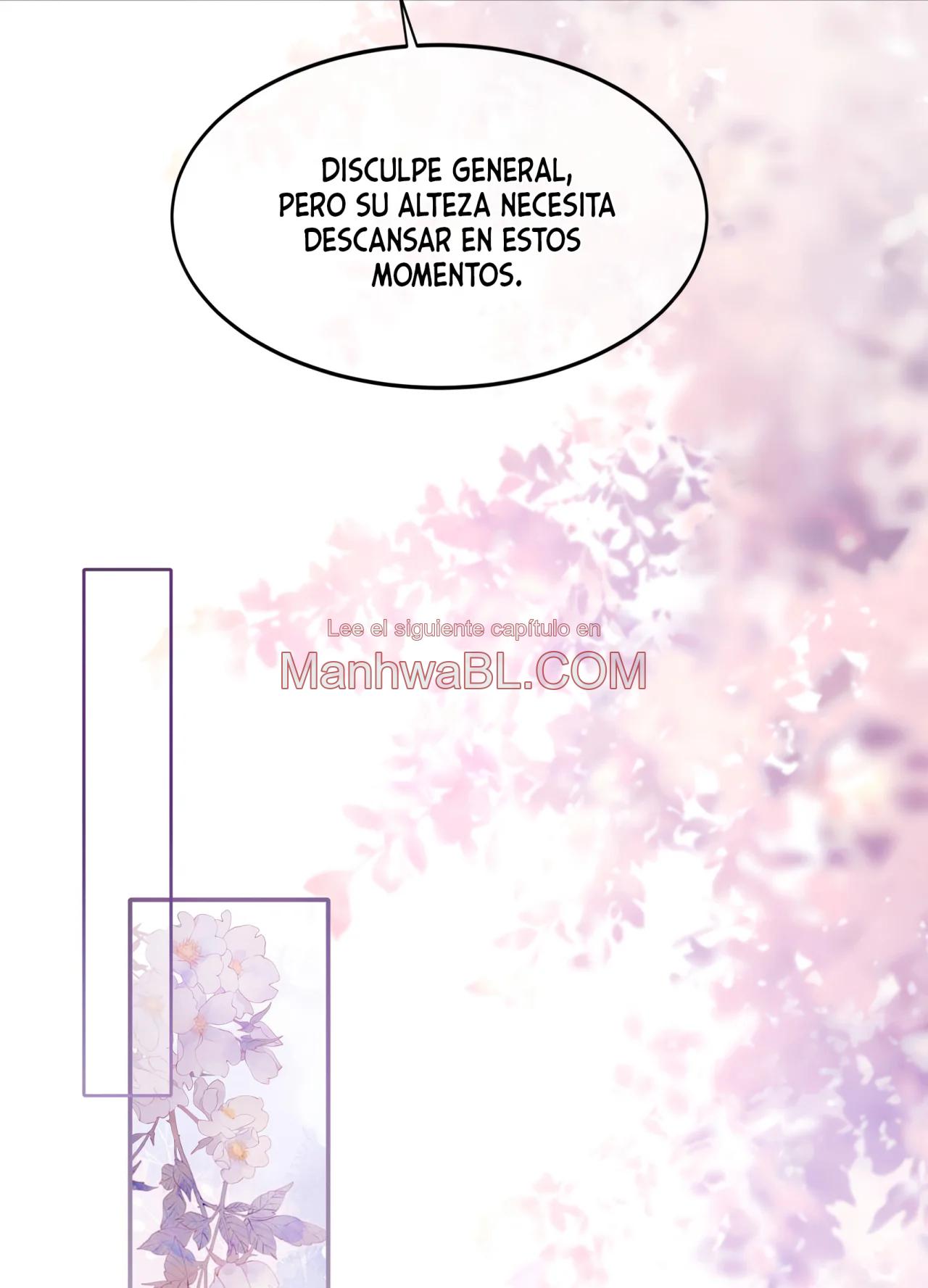 Su alteza real Allure - Capítulo 45 manhwa