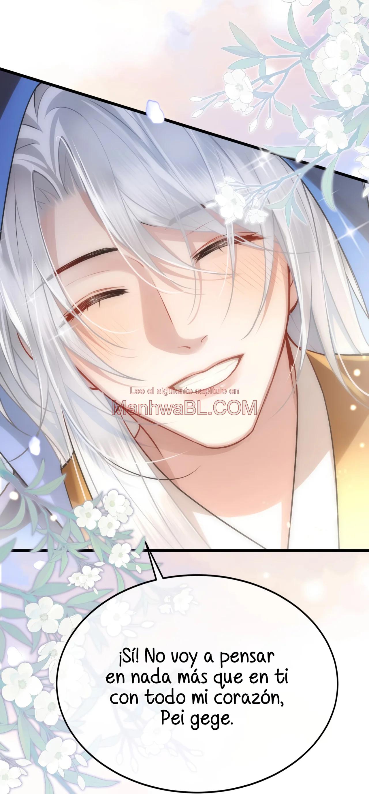 Su alteza real Allure - Capítulo 45 manhwa