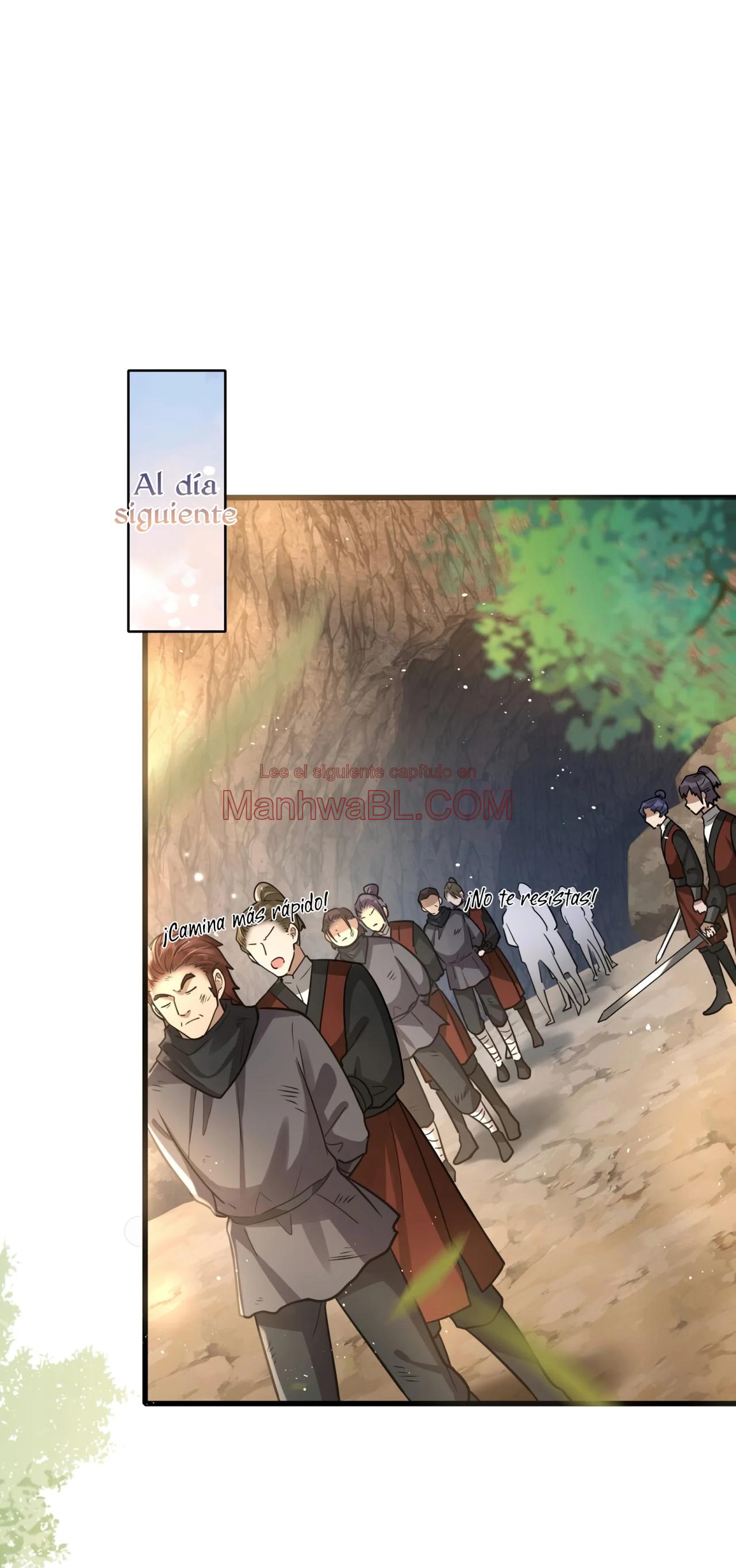 Su alteza real Allure - Capítulo 45 manhwa
