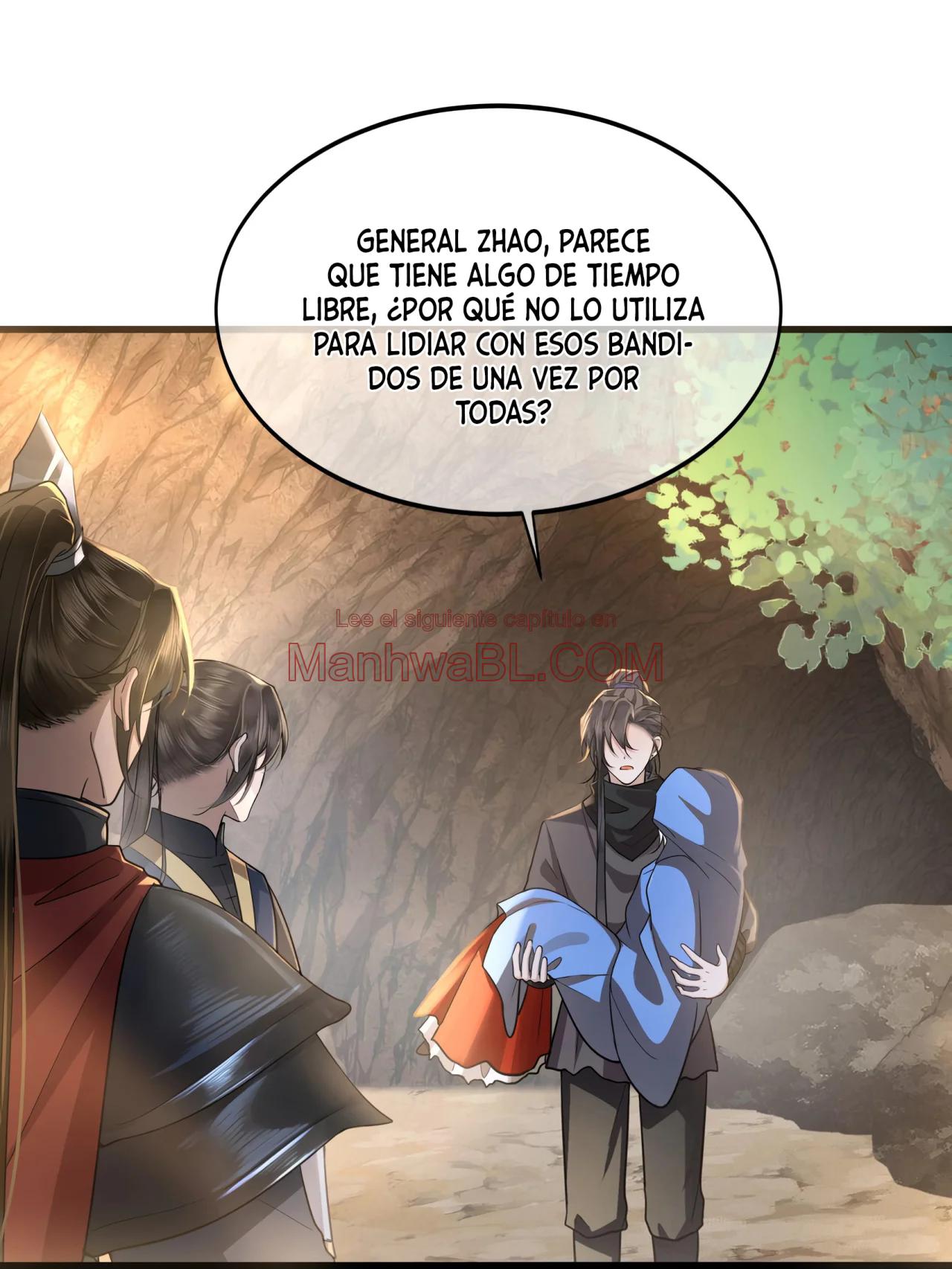 Su alteza real Allure - Capítulo 45 manhwa