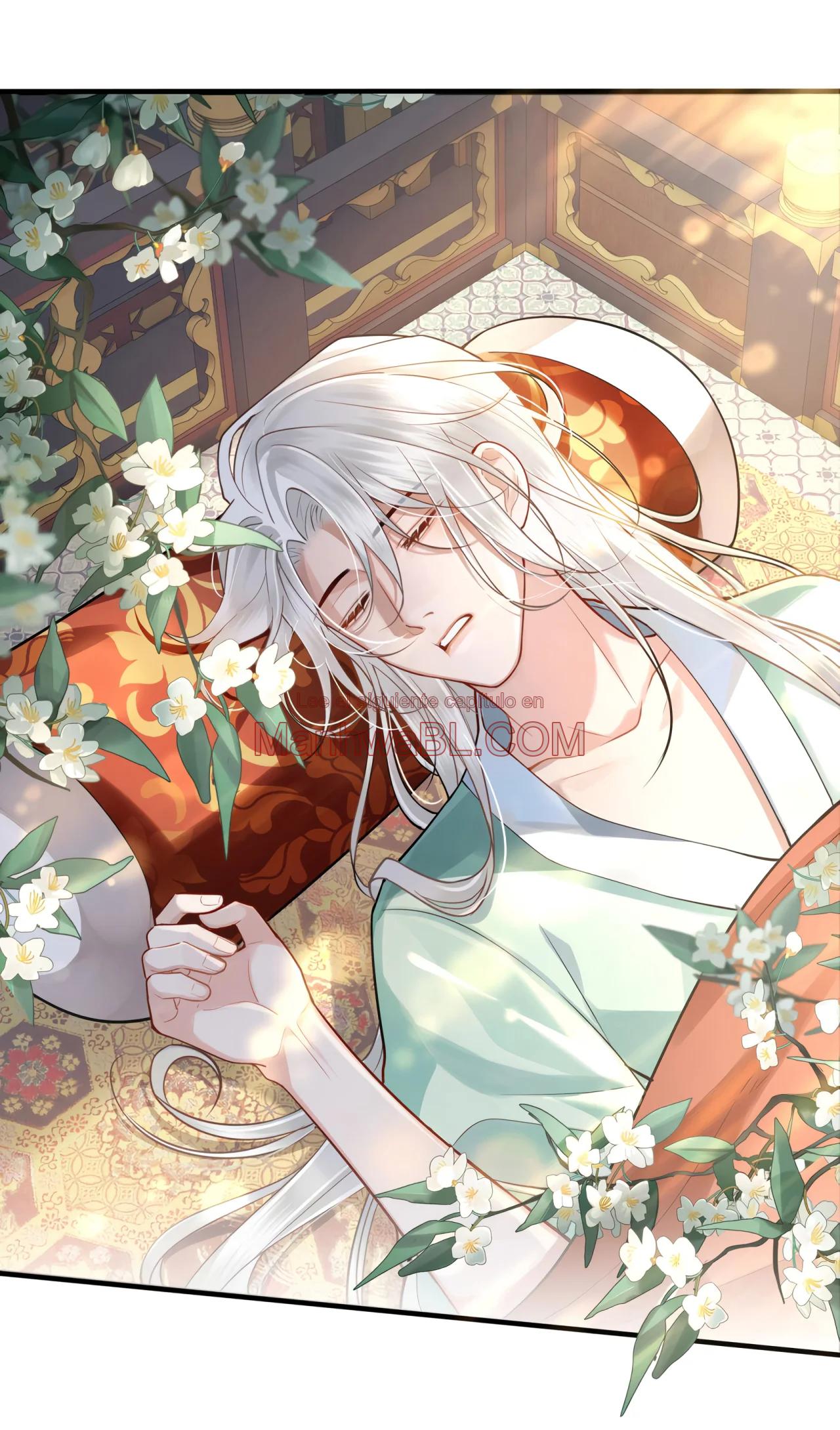 Su alteza real Allure - Capítulo 49 2 manhwa