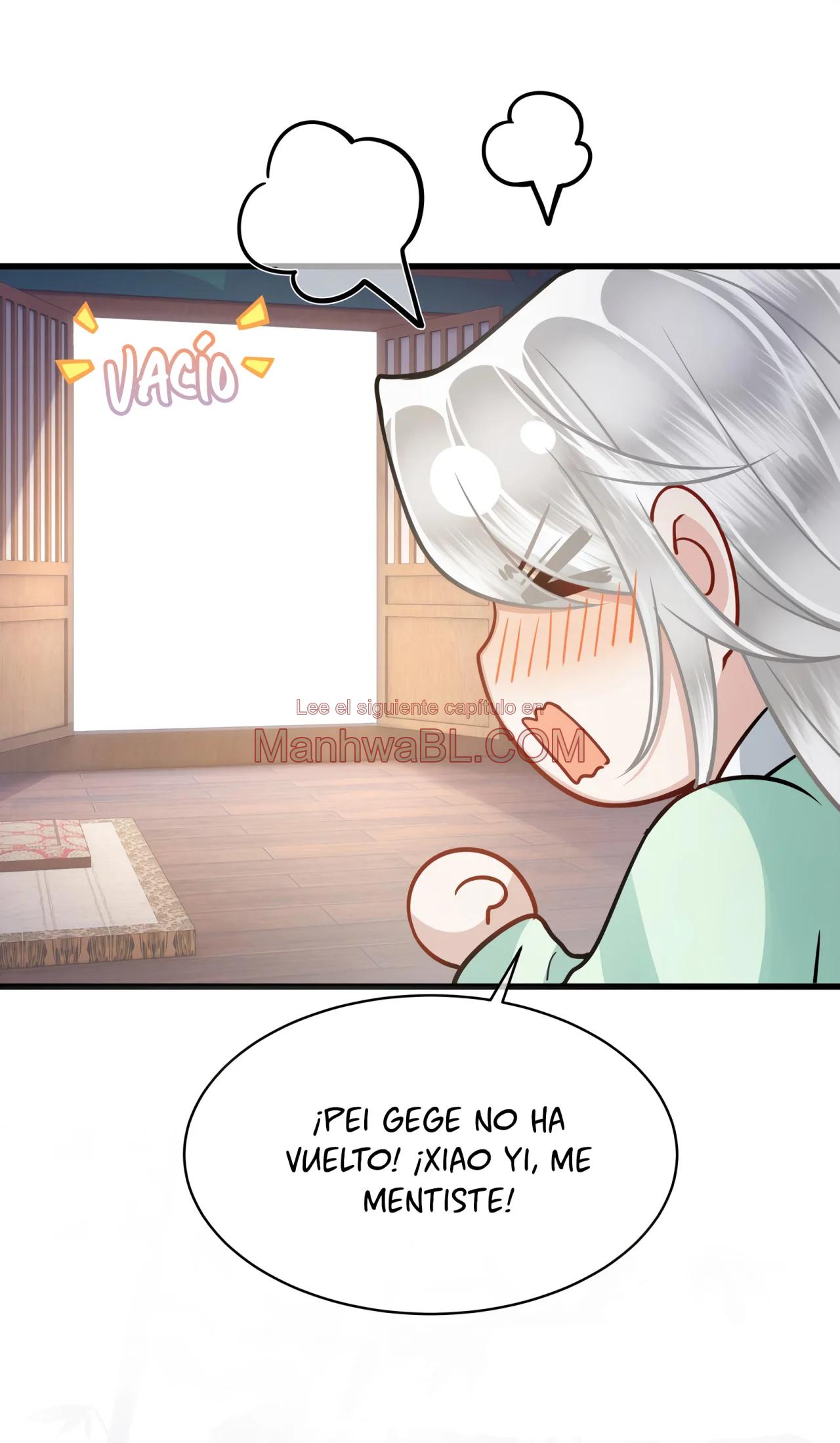 Su alteza real Allure - Capítulo 49 2 manhwa