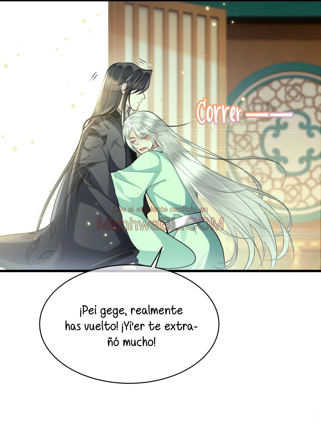 Su alteza real Allure - Capítulo 49 2 manhwa