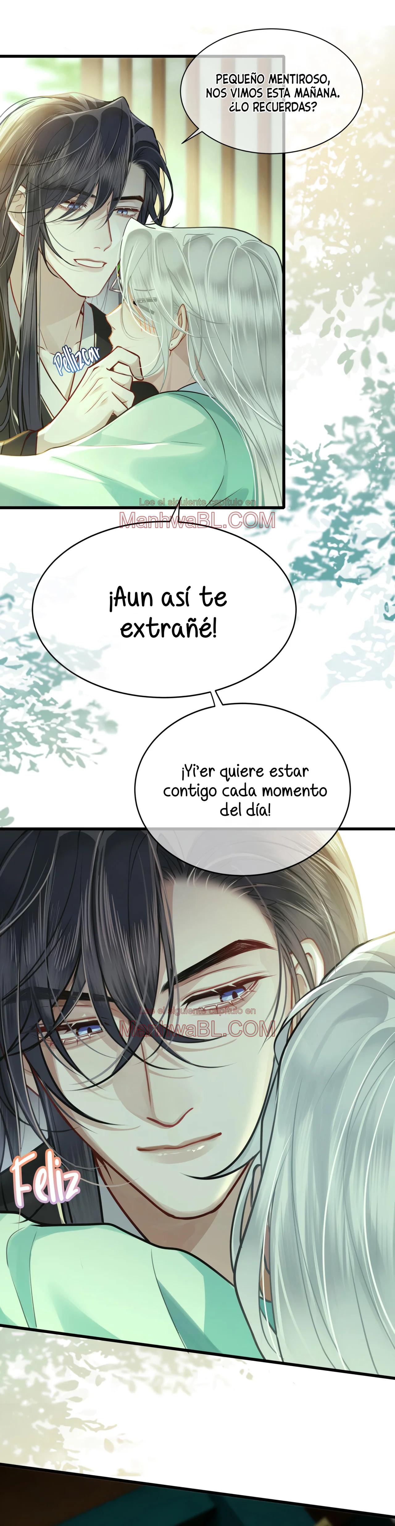 Su alteza real Allure - Capítulo 49 2 manhwa